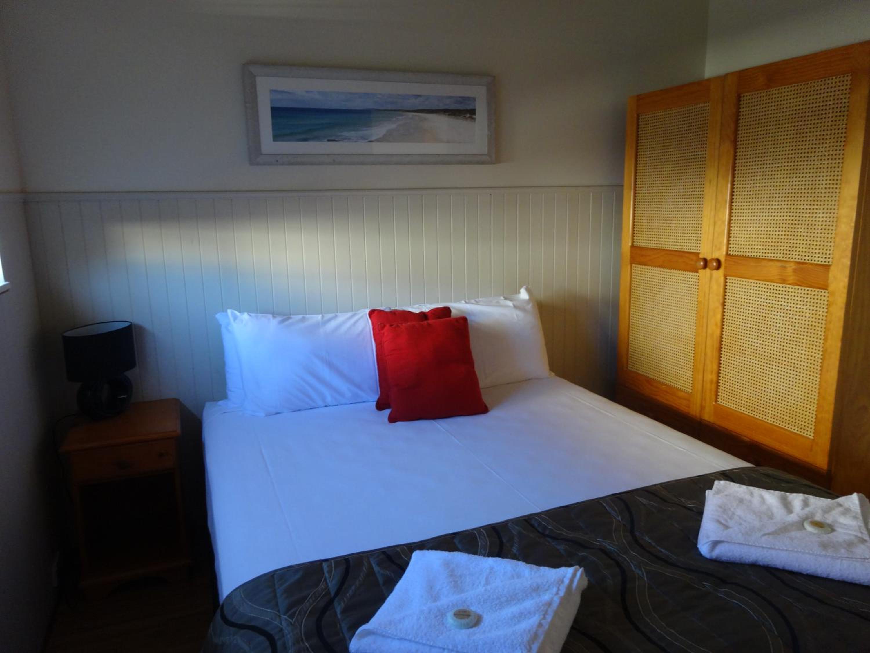 Caseys Beach Holiday Park