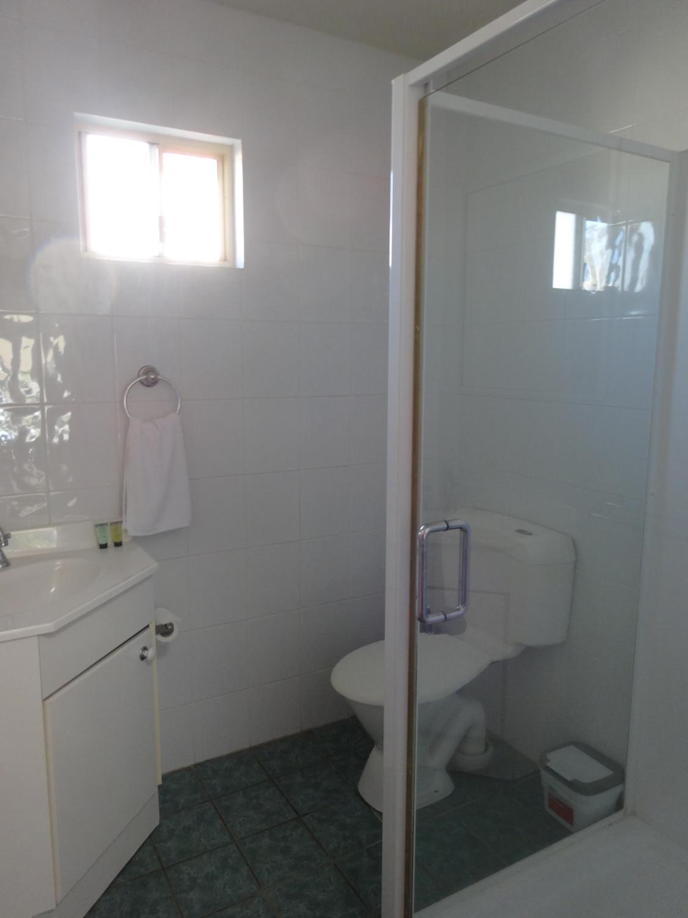 Caseys Beach Holiday Park
