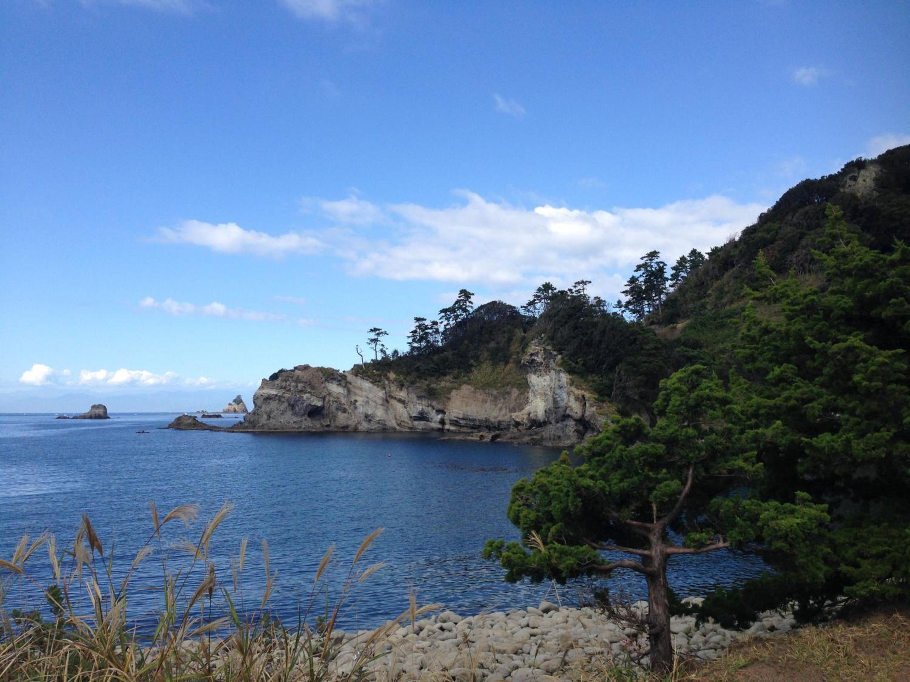 Dogashima Onsen Hotel