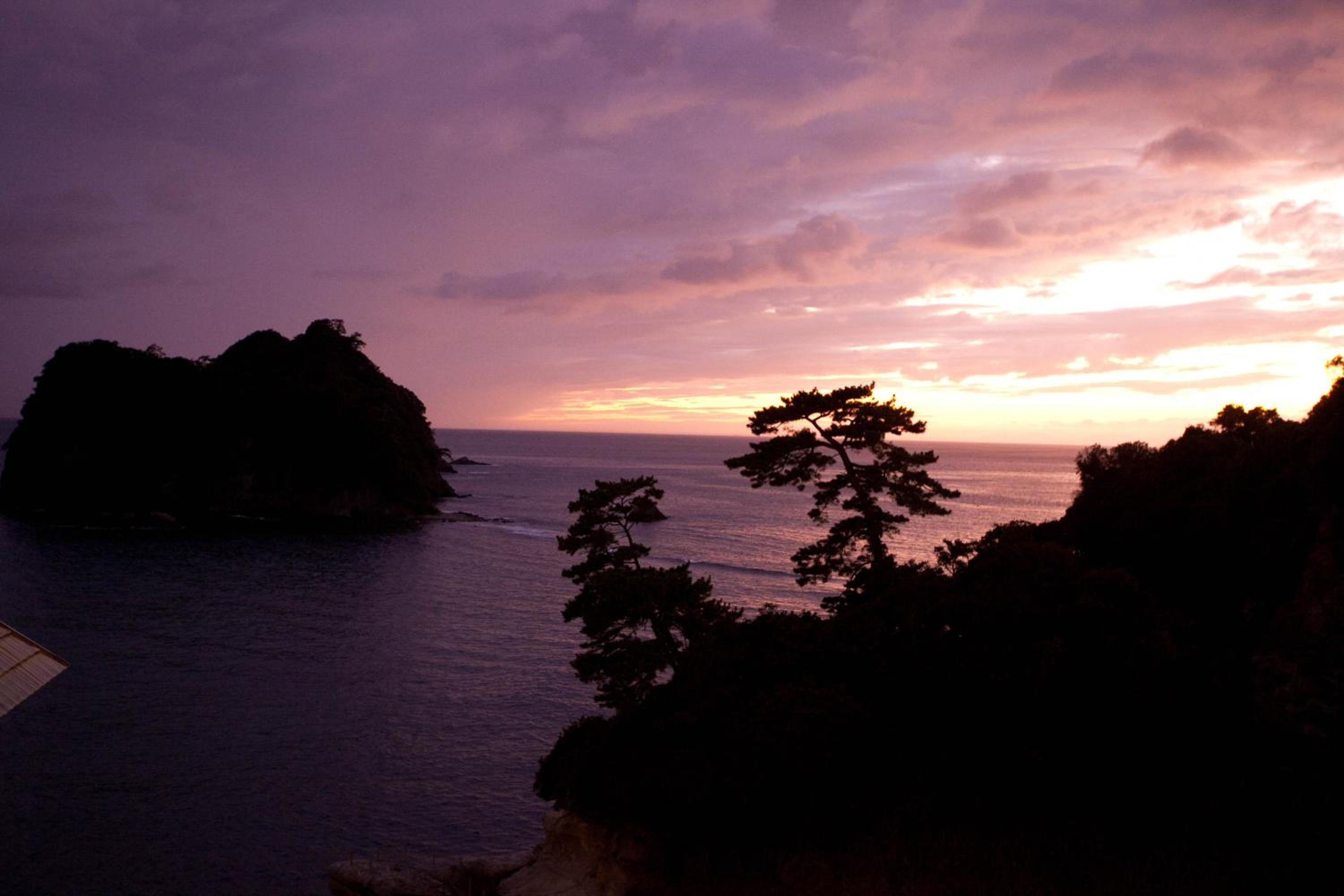 Dogashima Onsen Hotel