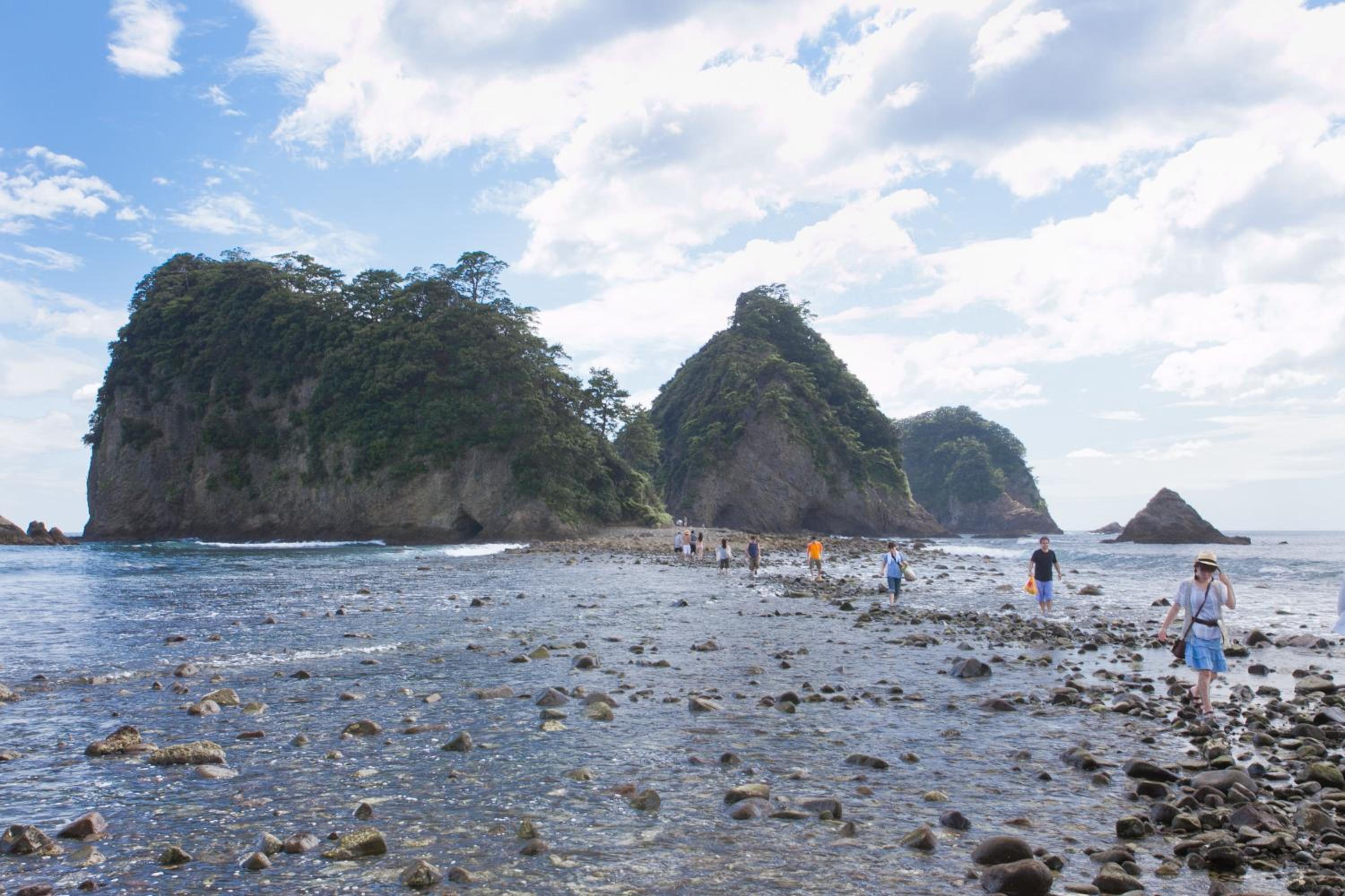 Dogashima Onsen Hotel