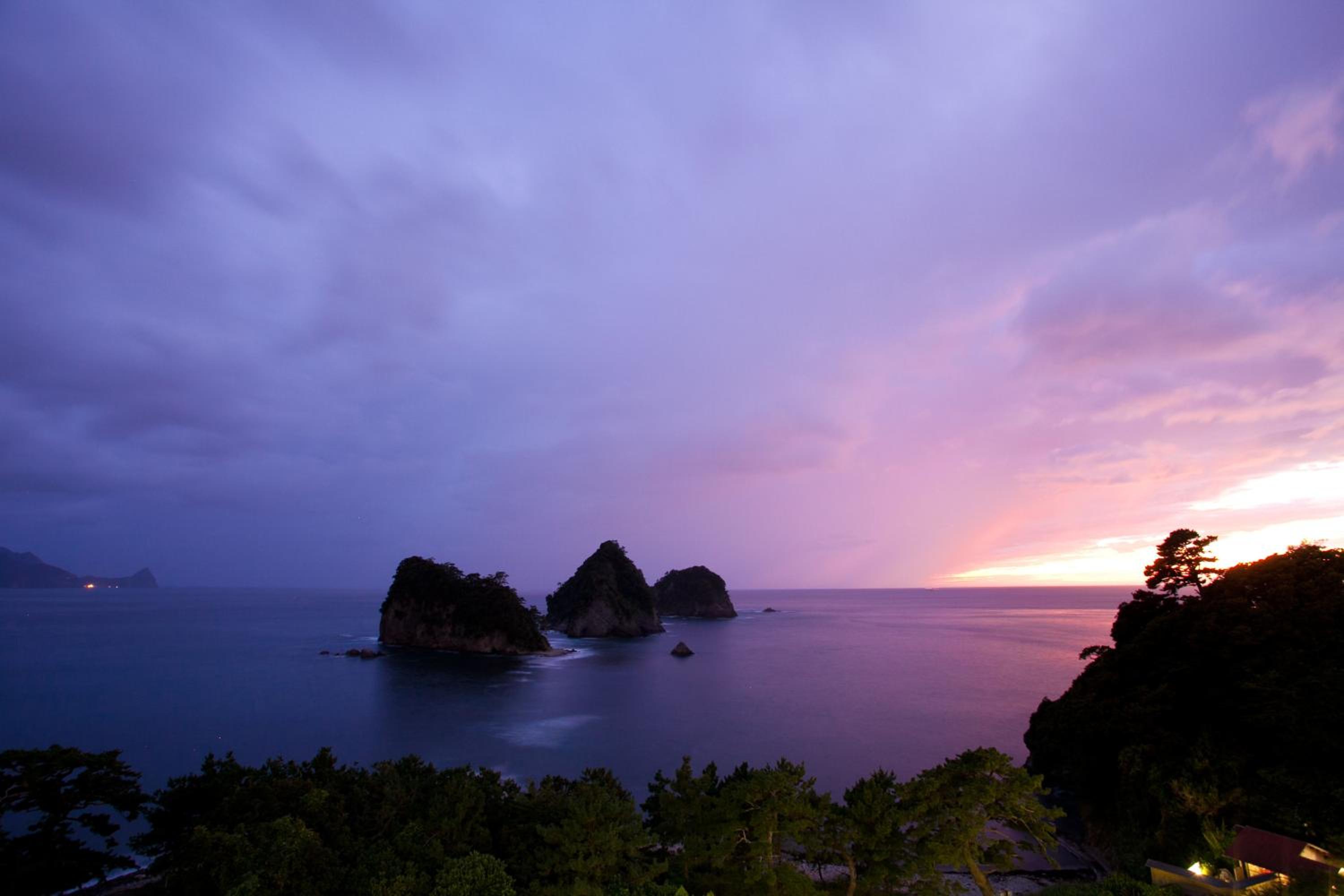 Dogashima Onsen Hotel