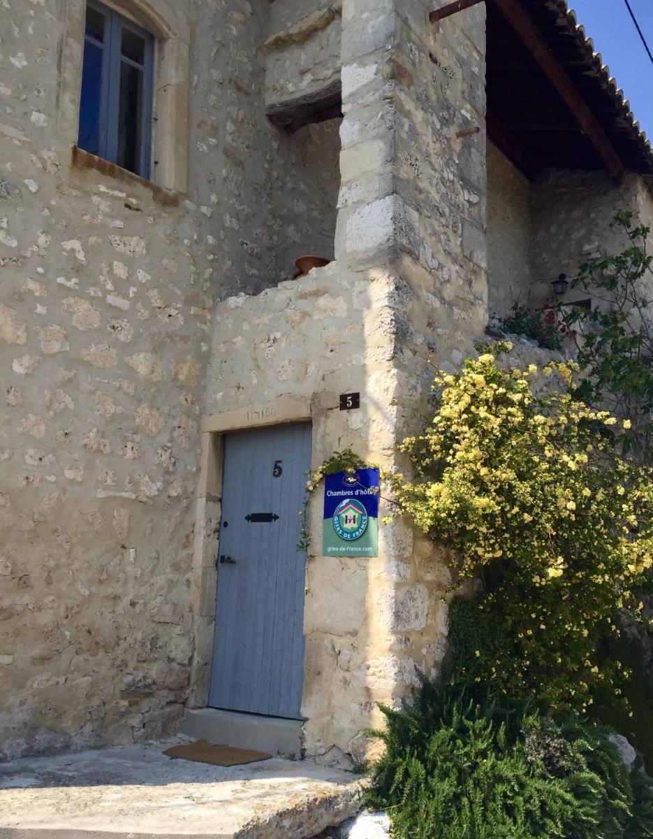 La Bugadière view 4