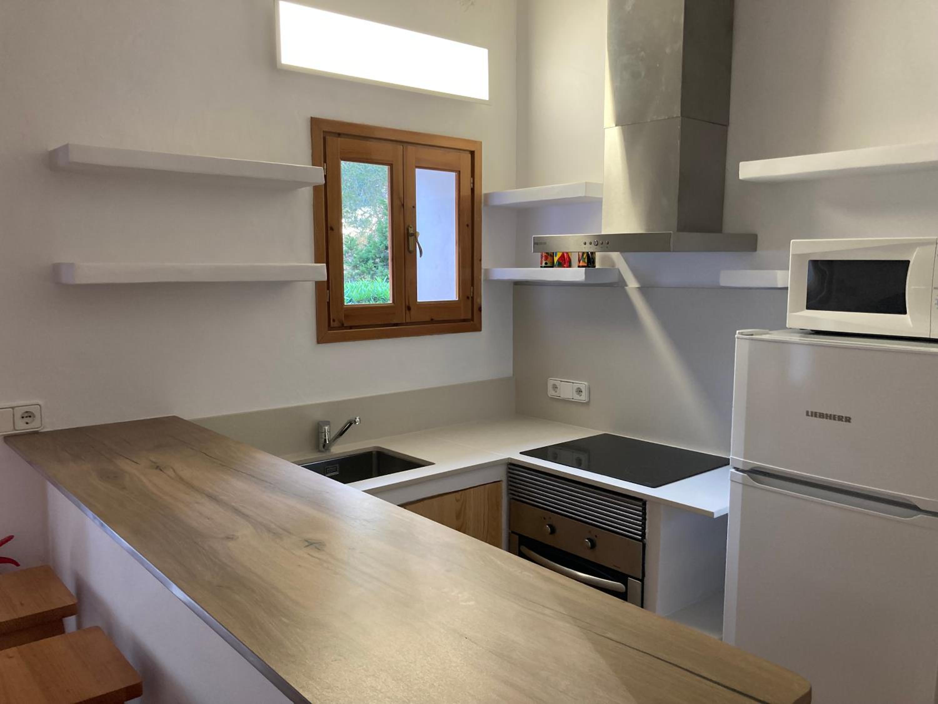 Apartamentos Pinosol