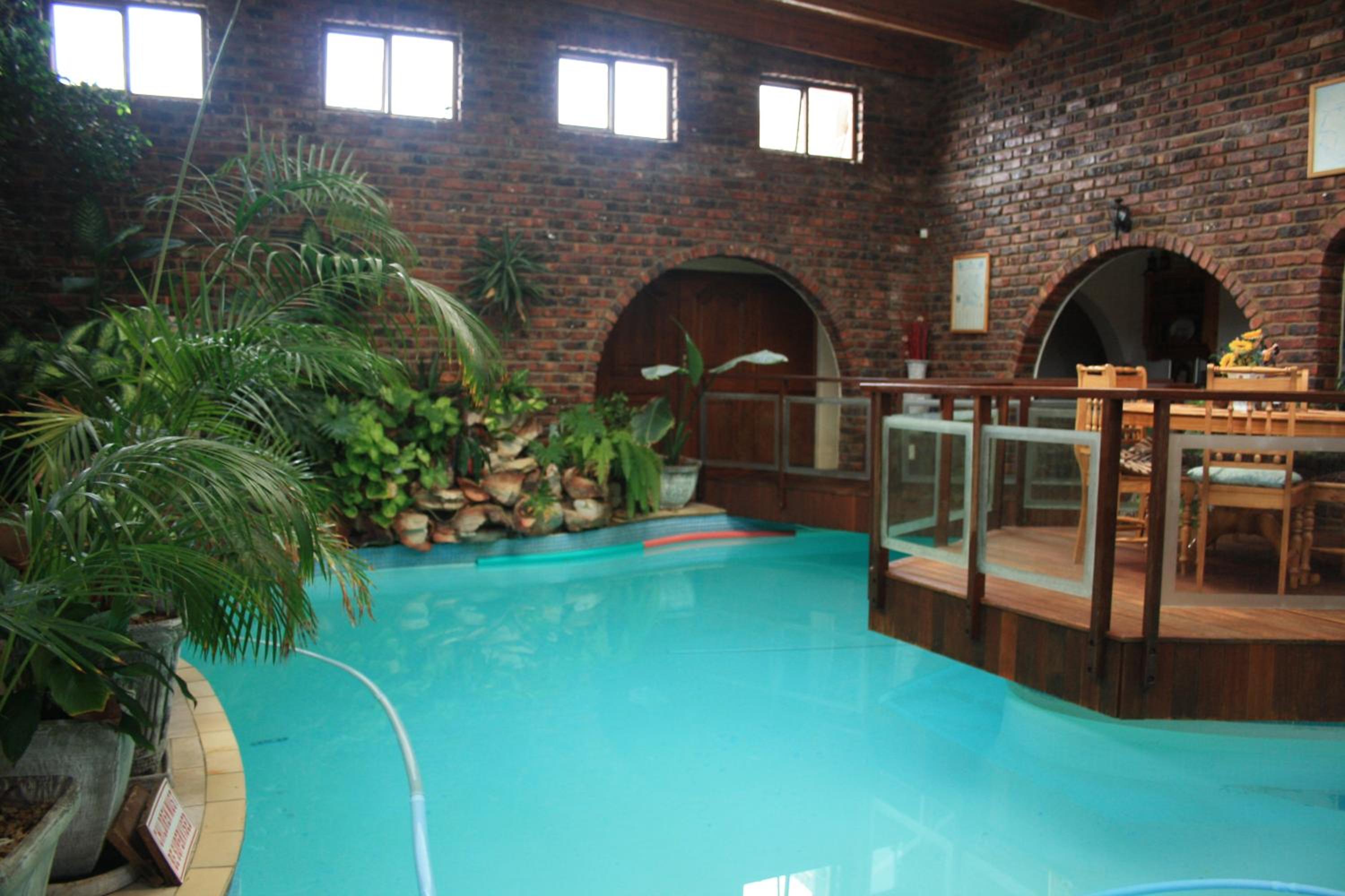 Dolphin View Guesthouse