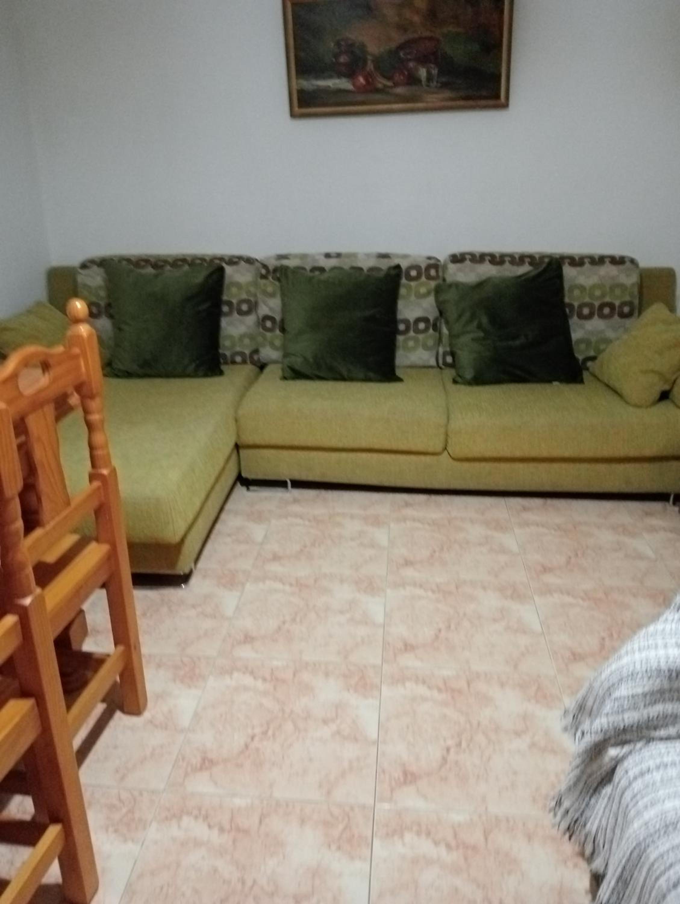 Alojamiento Habitaciones Privadas Cartagena