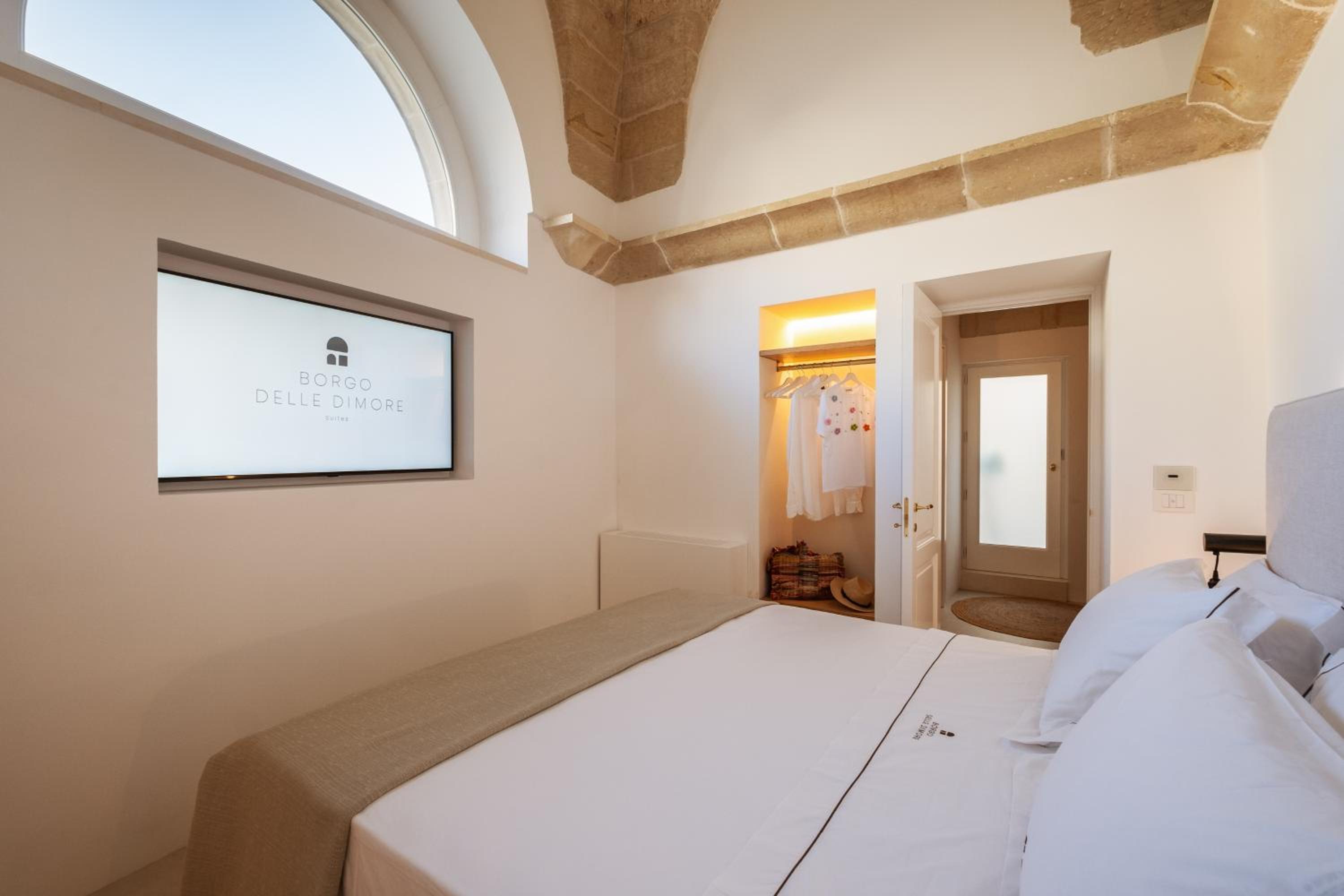 Borgo delle Dimore