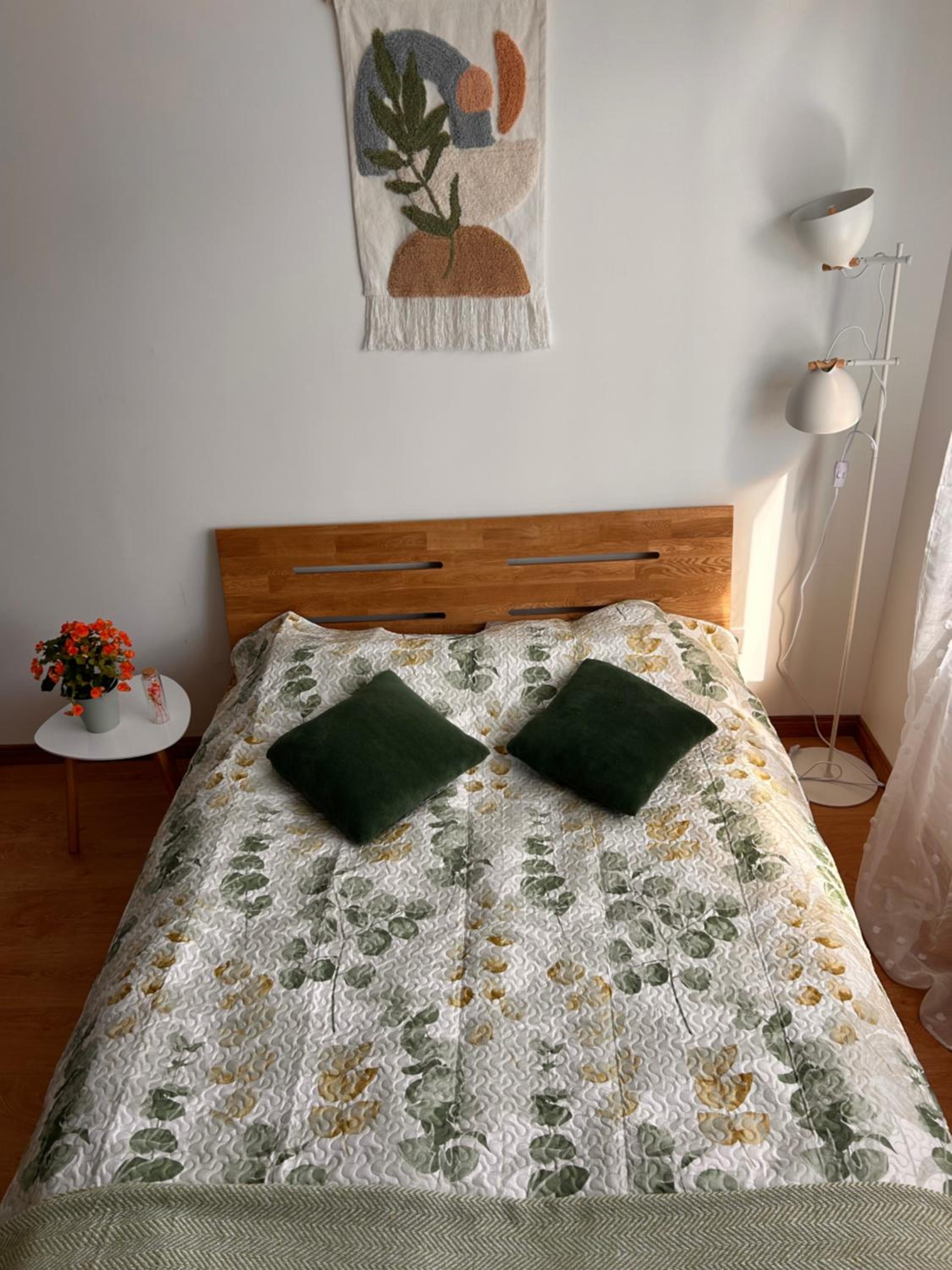 Calm Corner