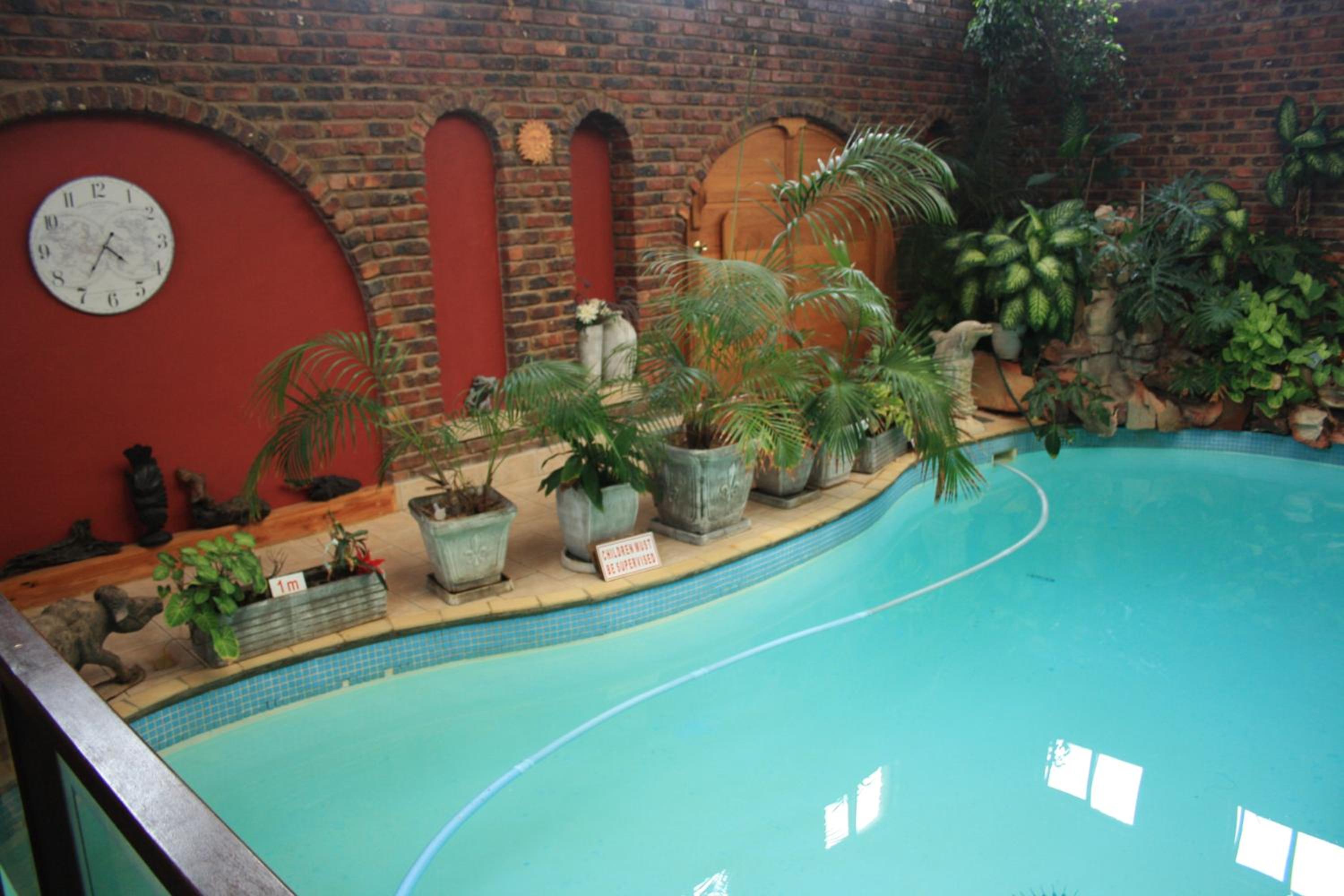 Dolphin View Guesthouse