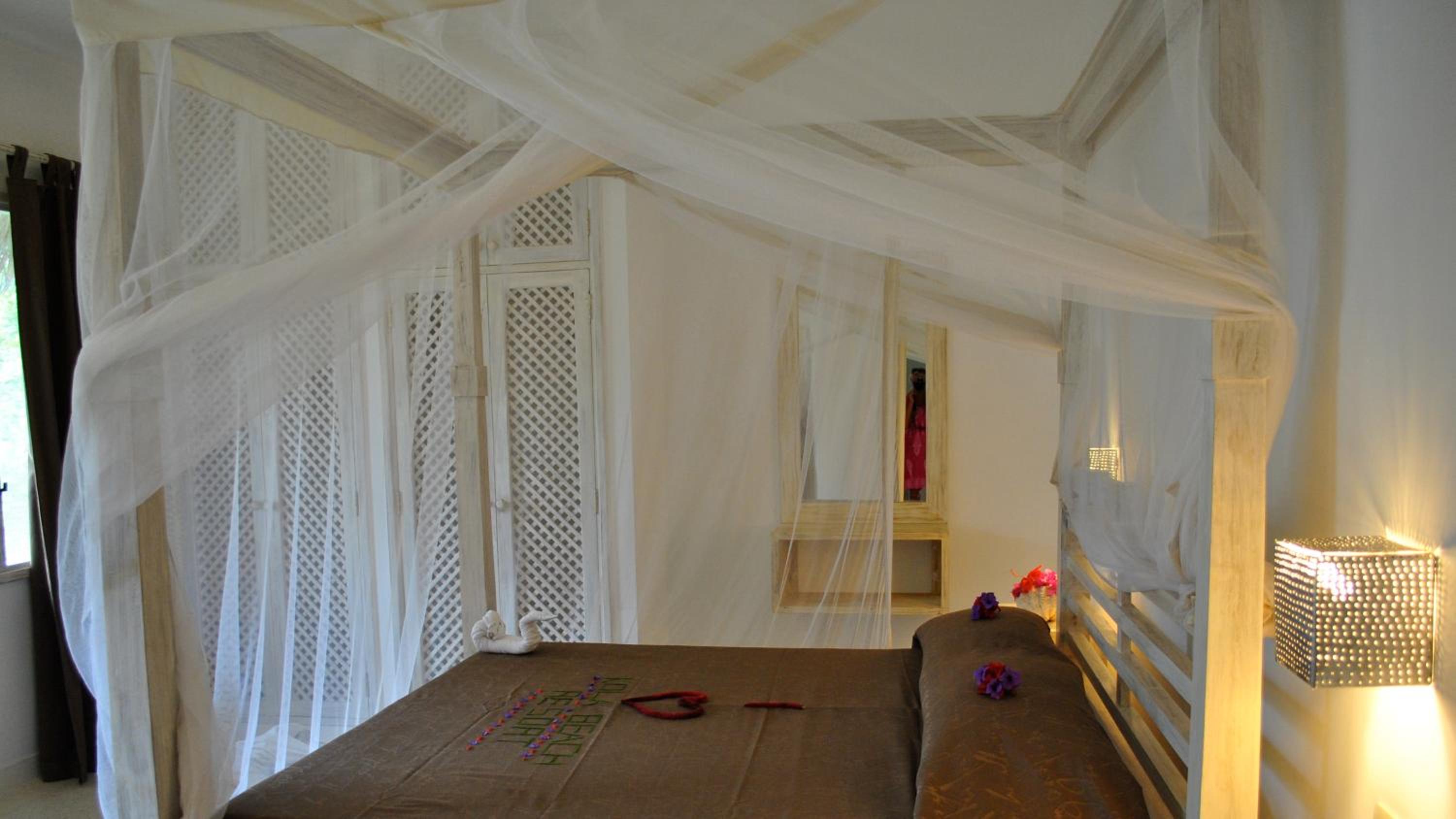 Kola Beach Resort