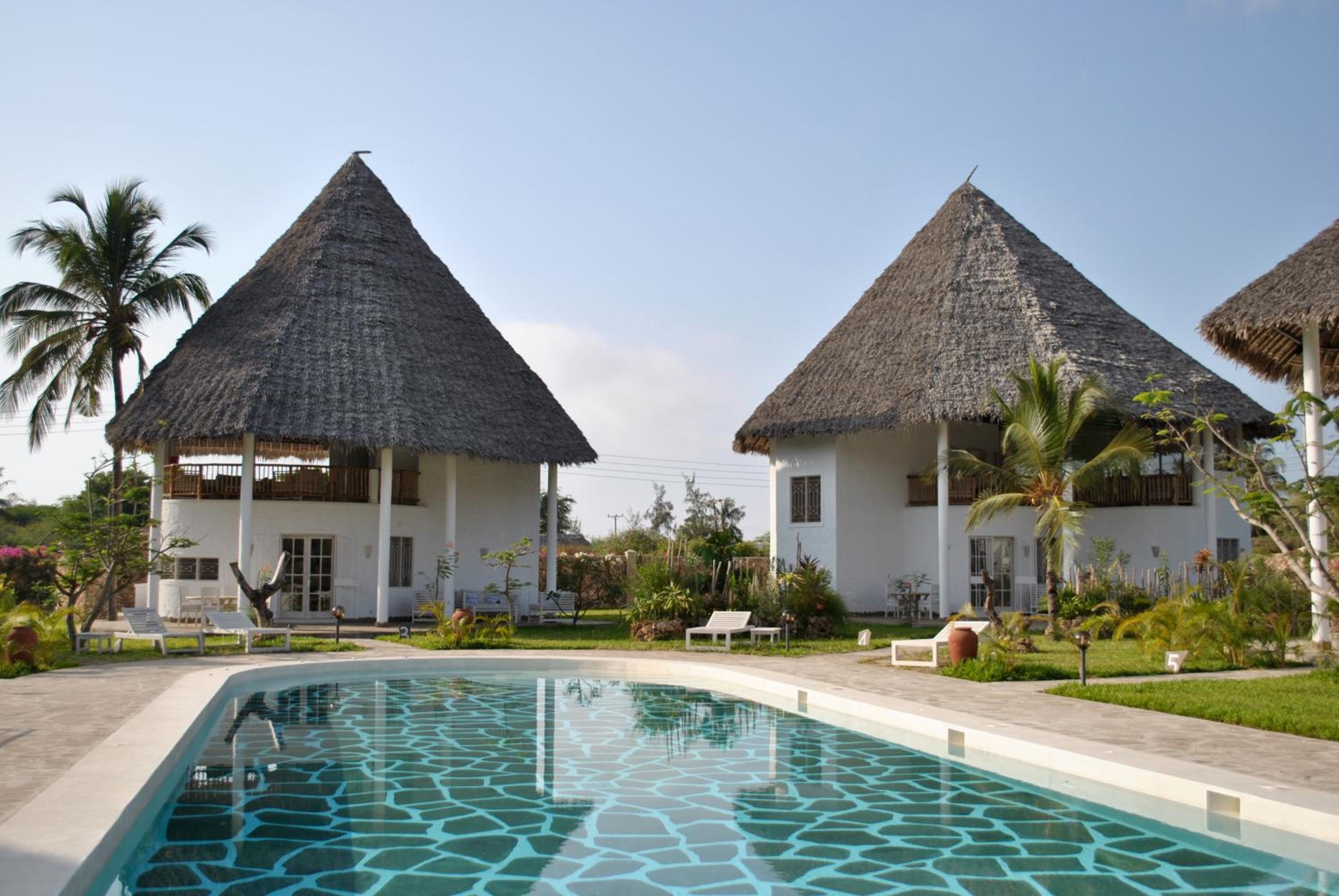 Kola Beach Resort