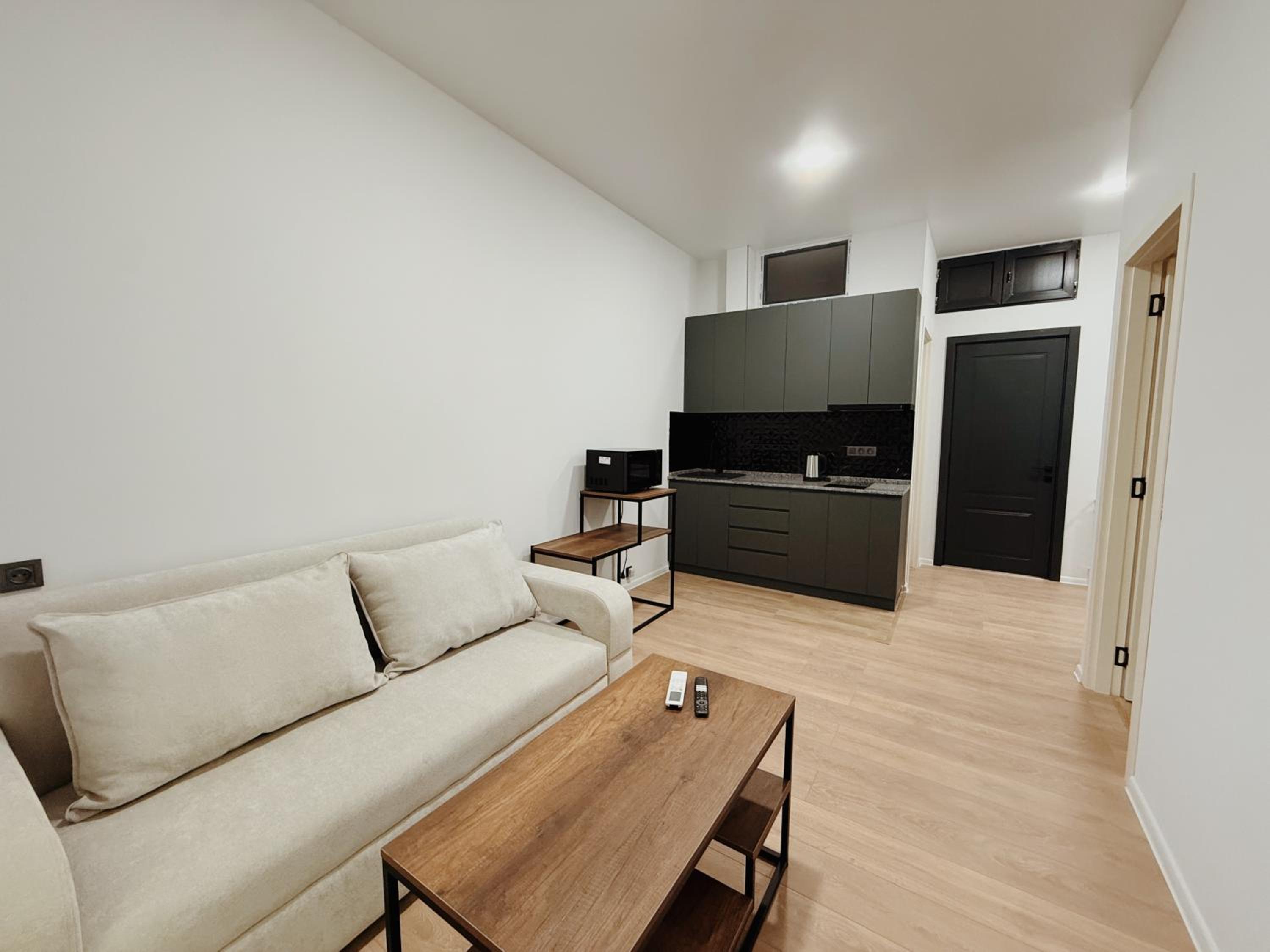 VGL Apartments