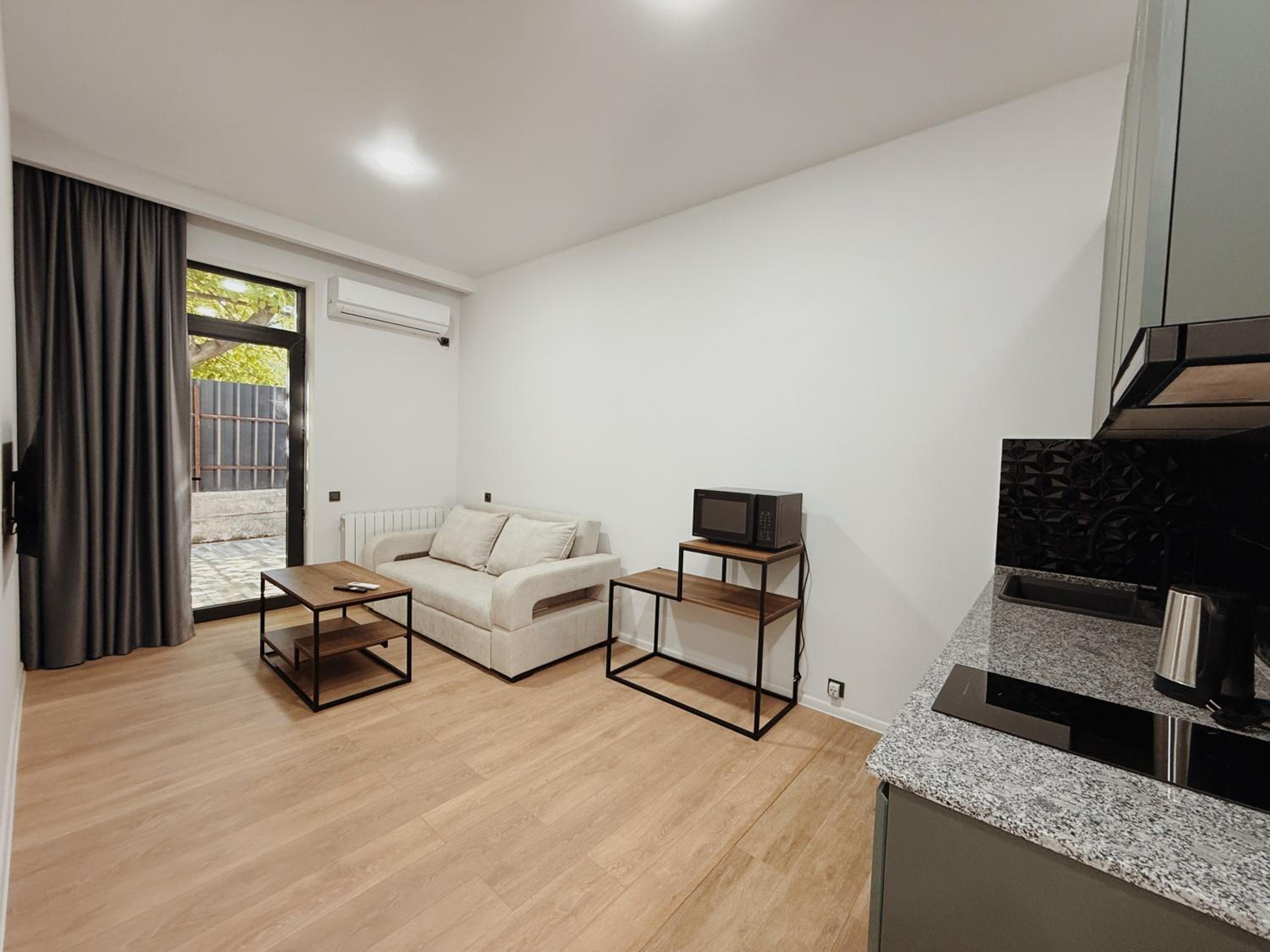 VGL Apartments