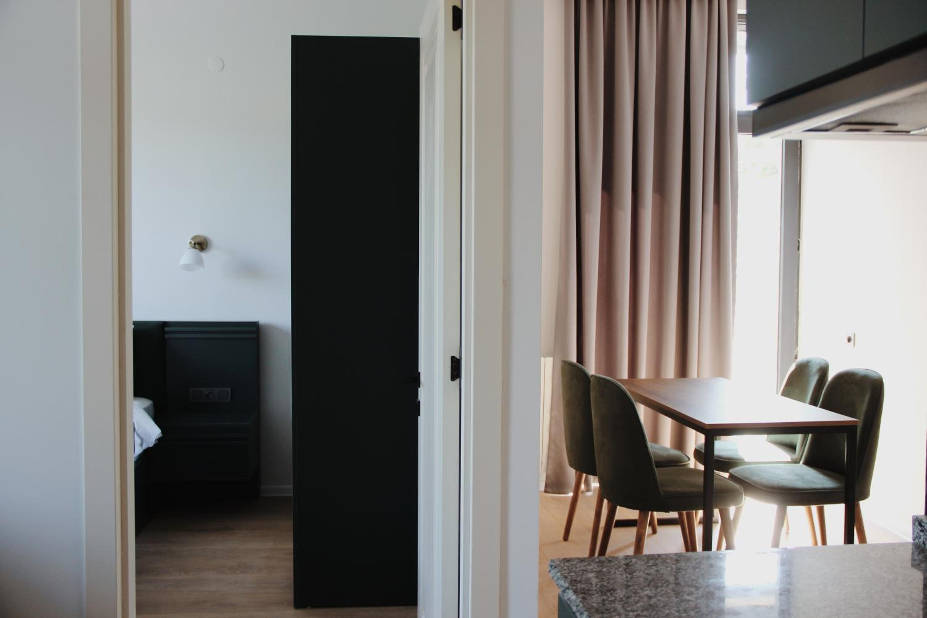 VGL Apartments