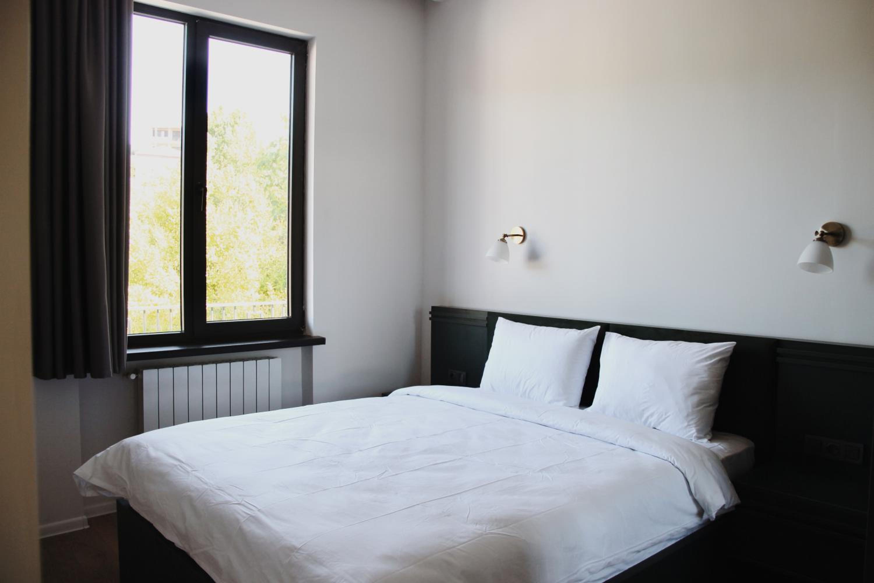 VGL Apartments
