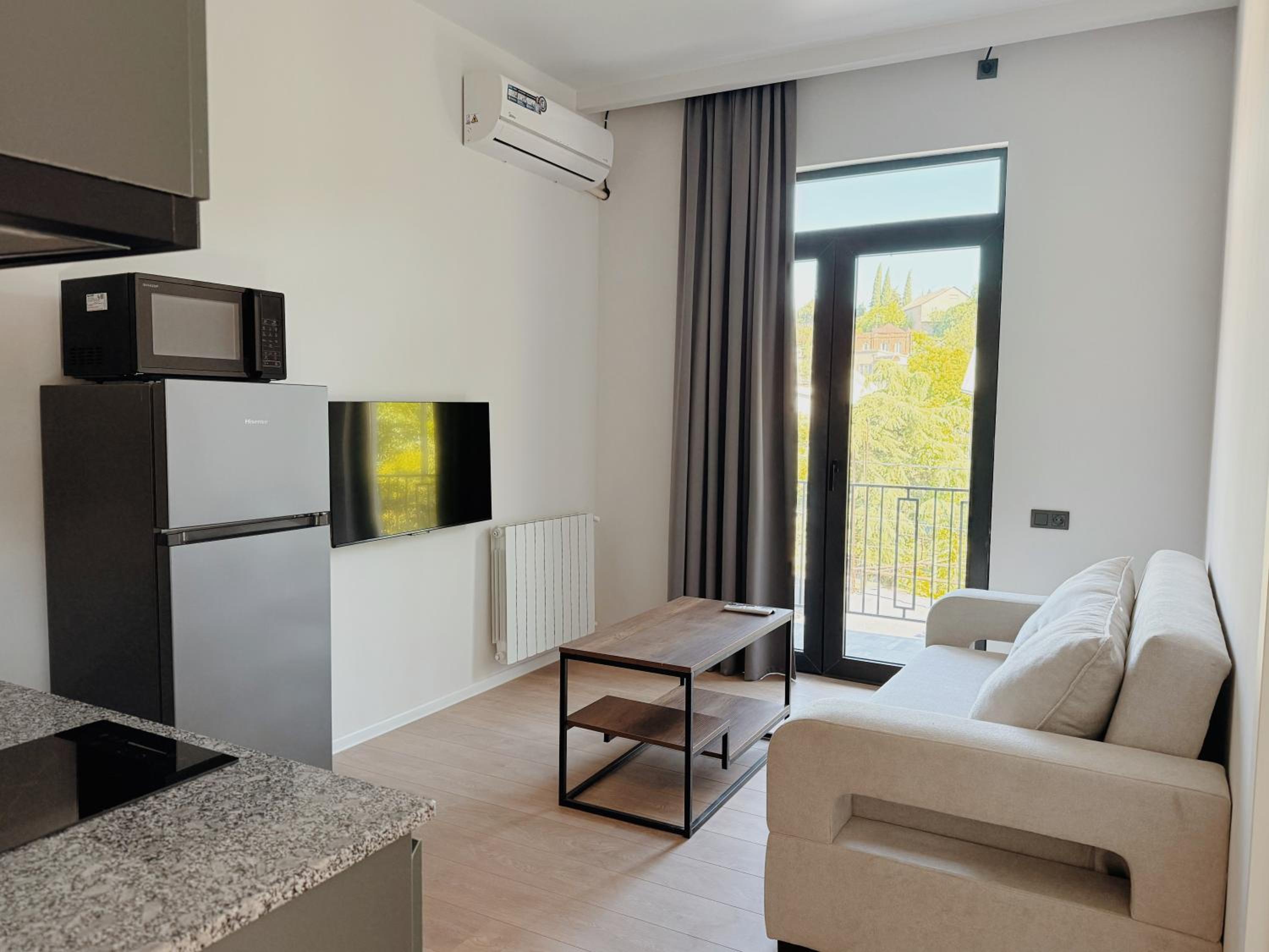 VGL Apartments