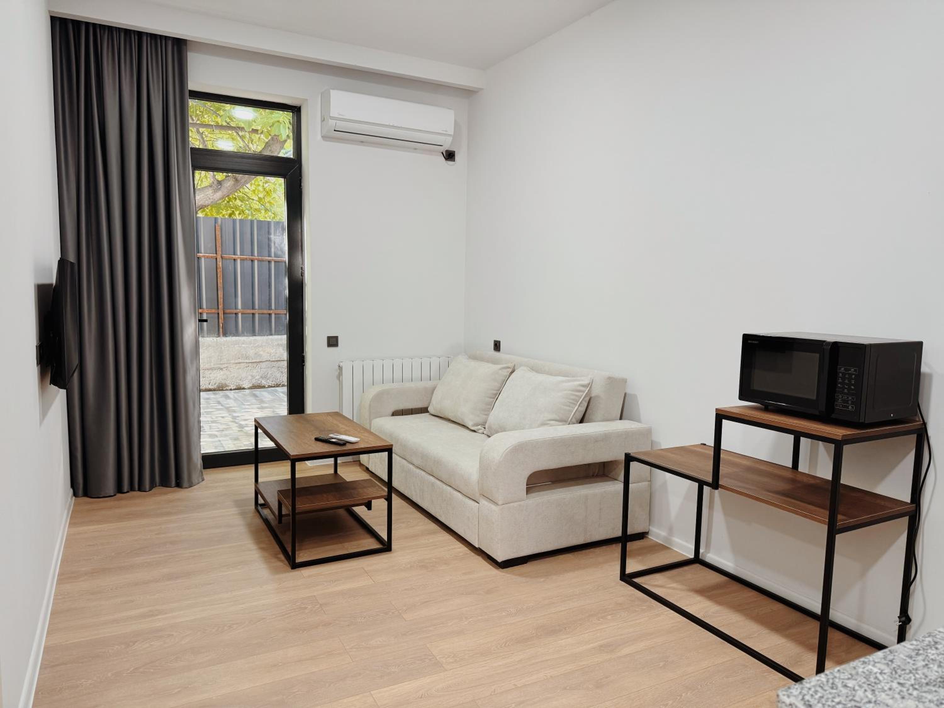 VGL Apartments