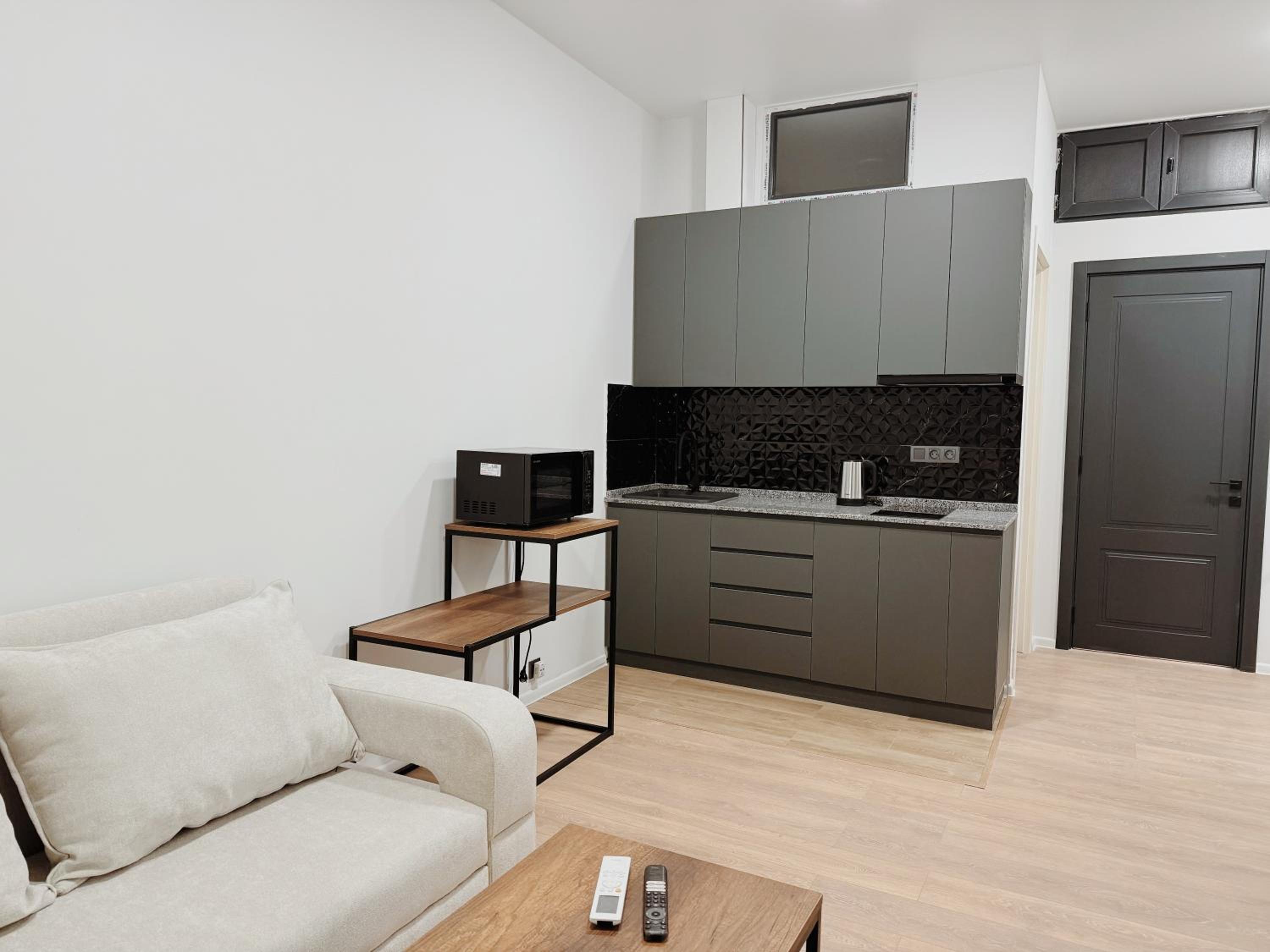 VGL Apartments