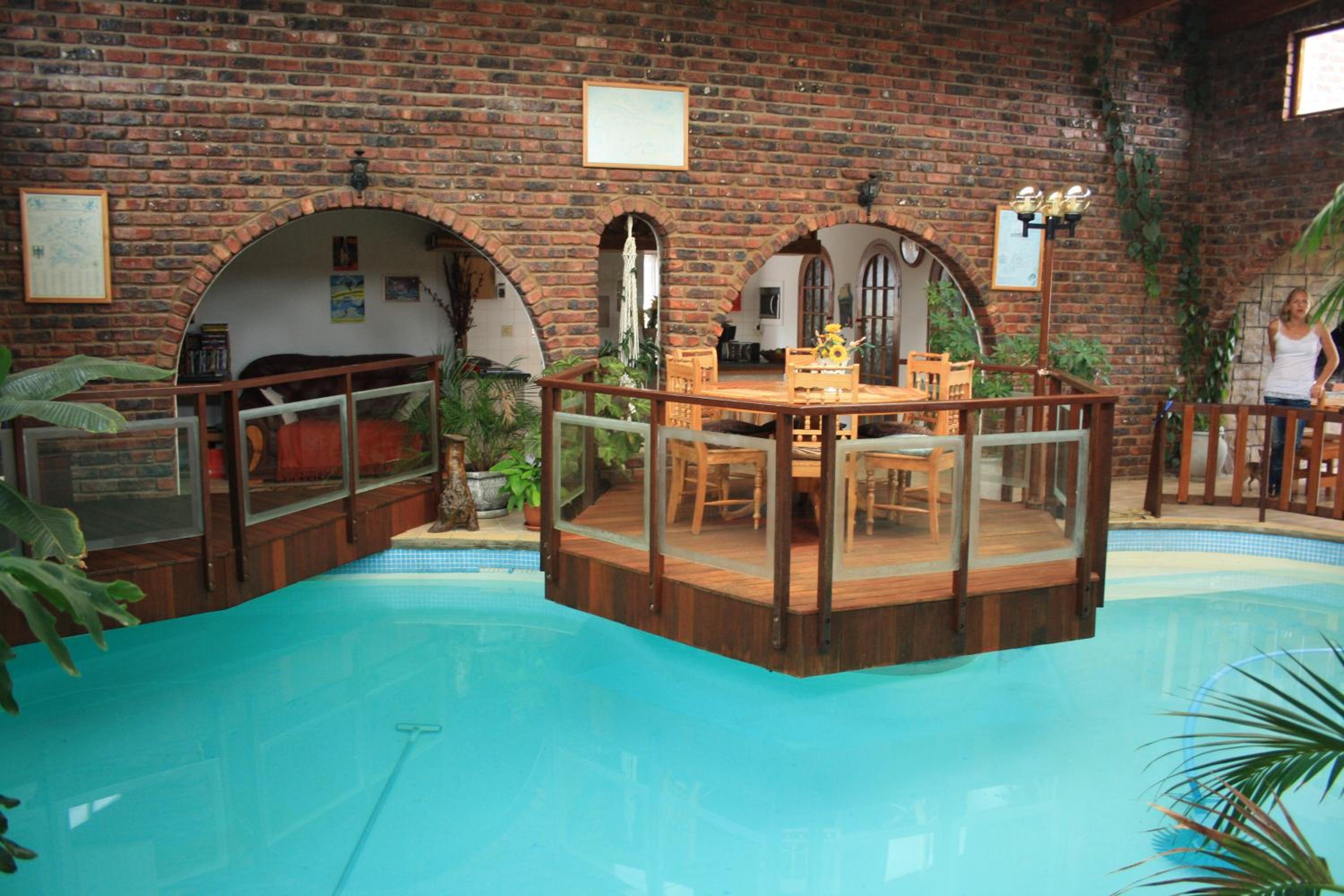 Dolphin View Guesthouse