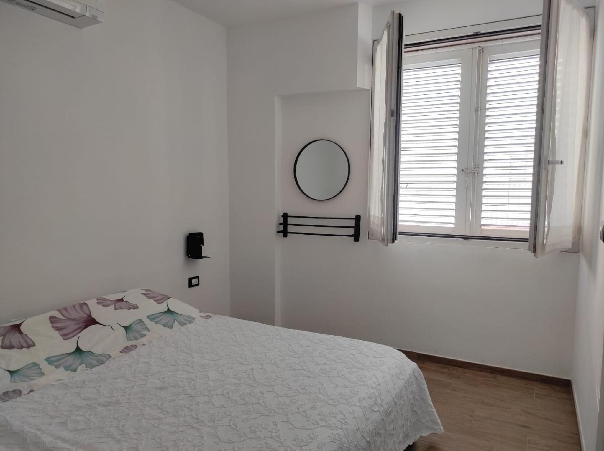 Residenza Sciarra 3 stanze3 bagni Centrale