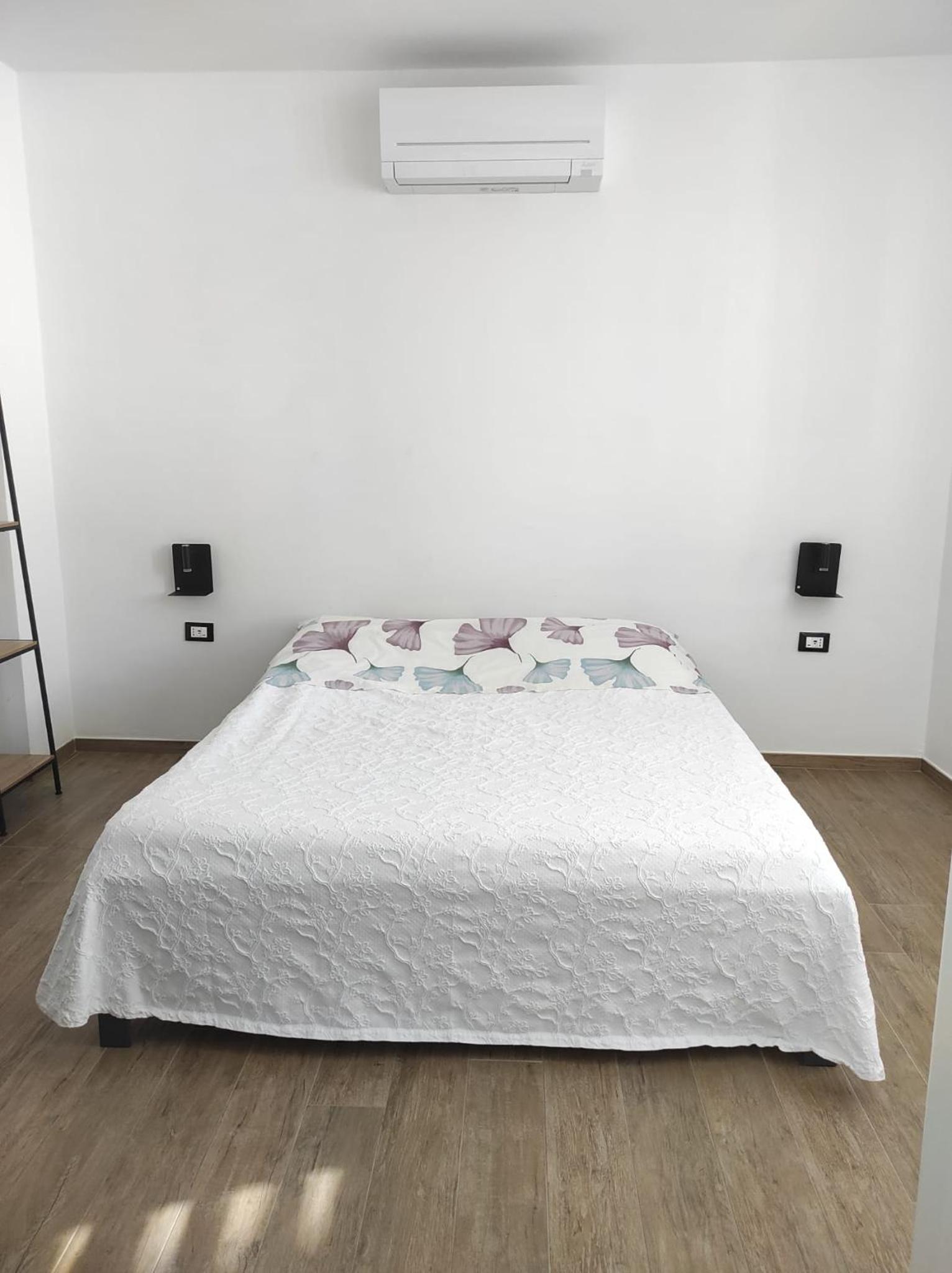 Residenza Sciarra 3 stanze3 bagni Centrale