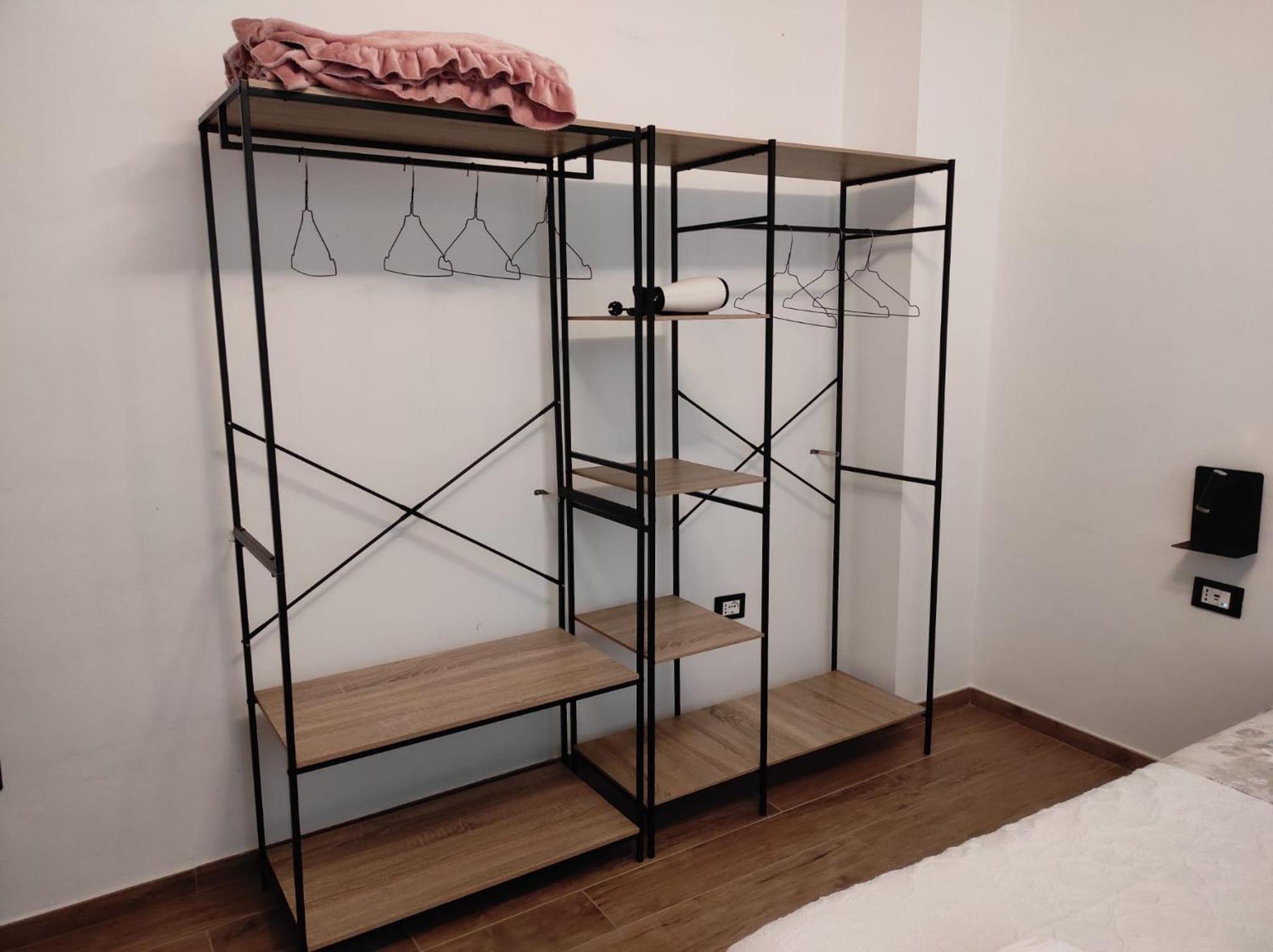 Residenza Sciarra 3 stanze3 bagni Centrale