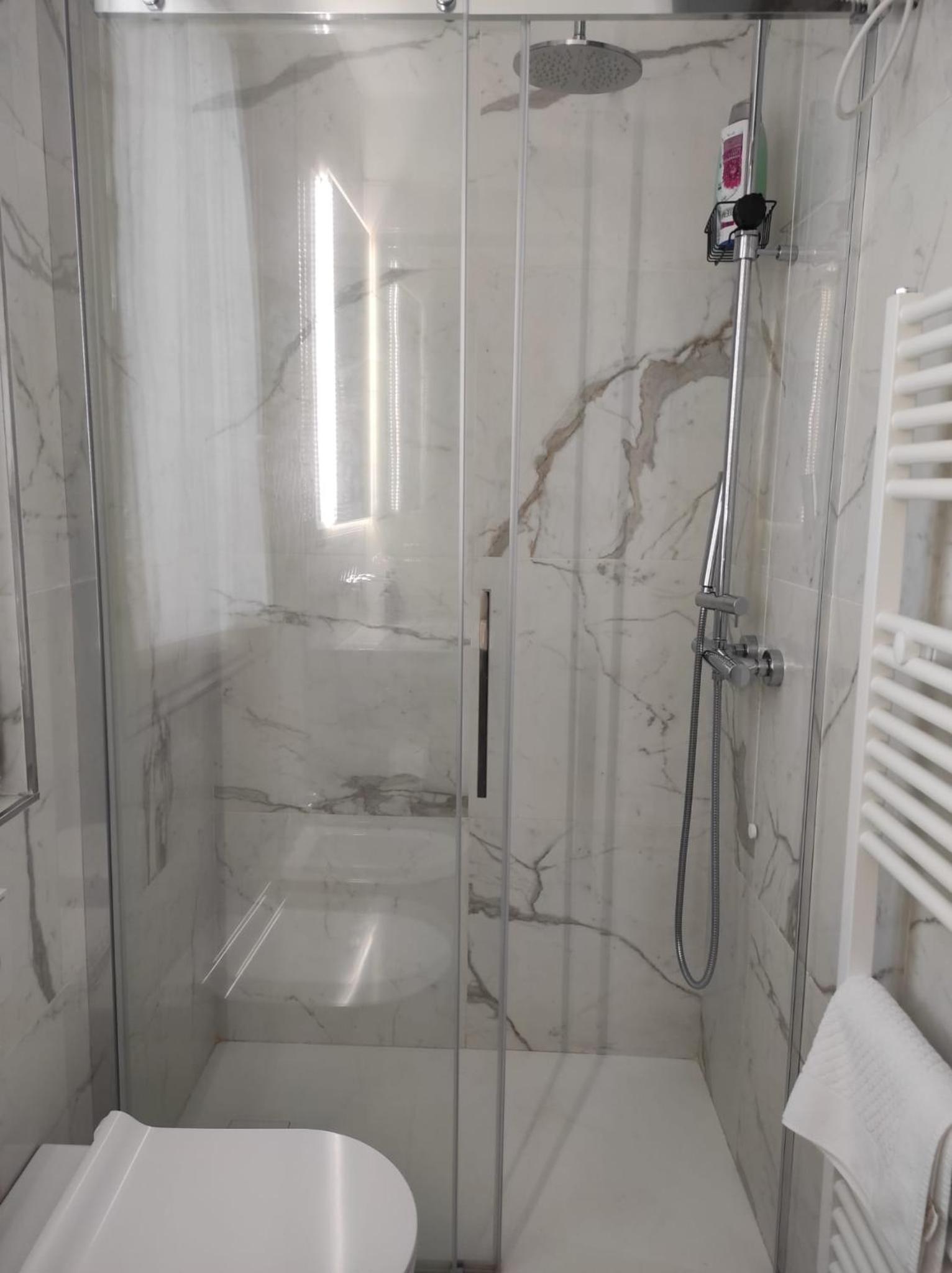 Residenza Sciarra 3 stanze3 bagni Centrale