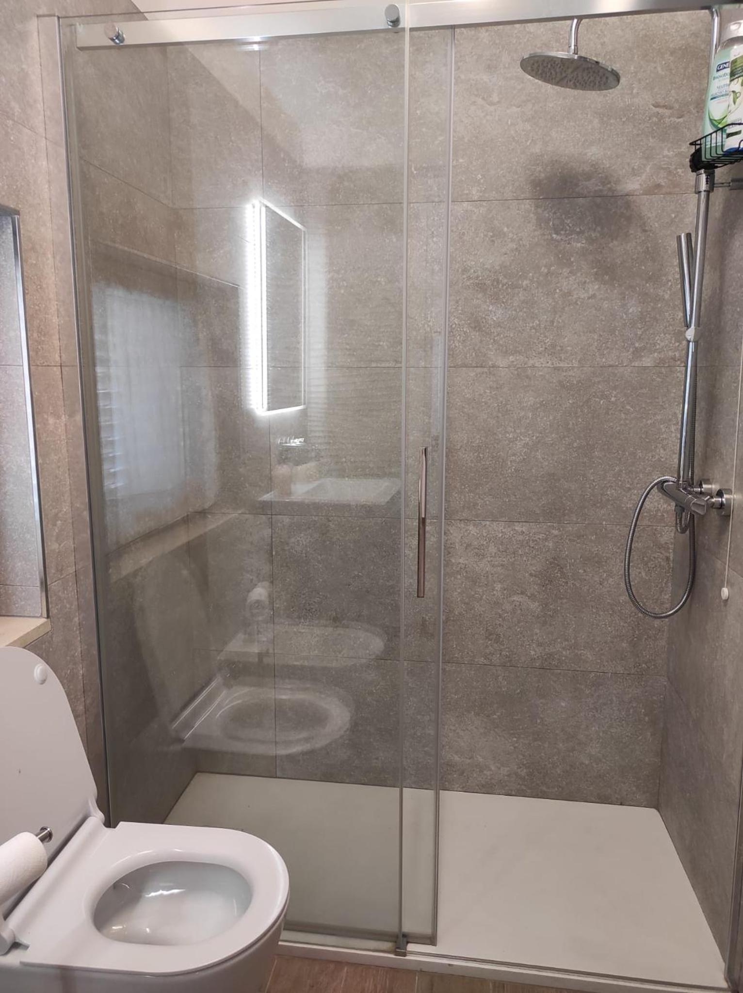 Residenza Sciarra 3 stanze3 bagni Centrale