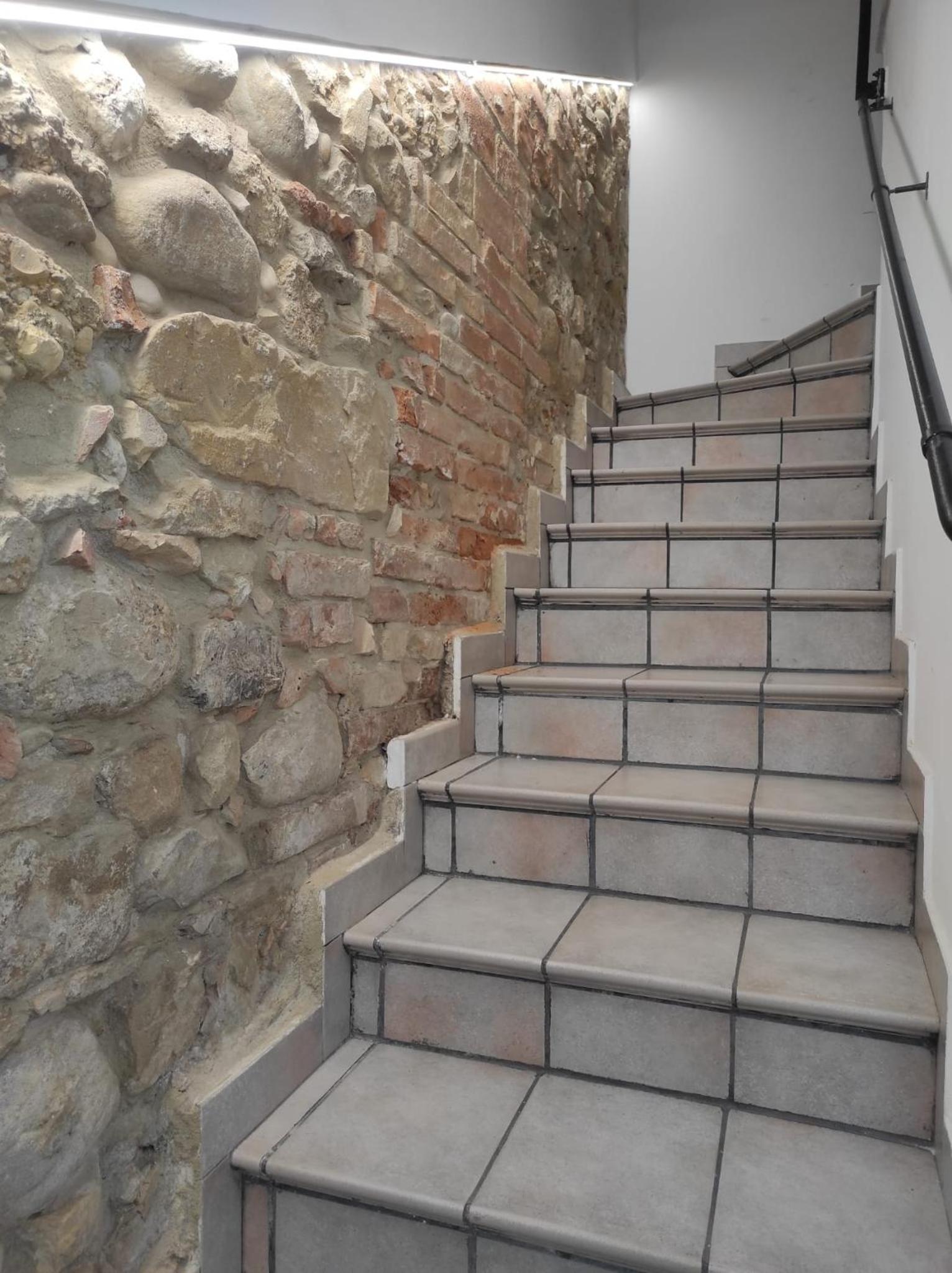 Residenza Sciarra 3 stanze3 bagni Centrale