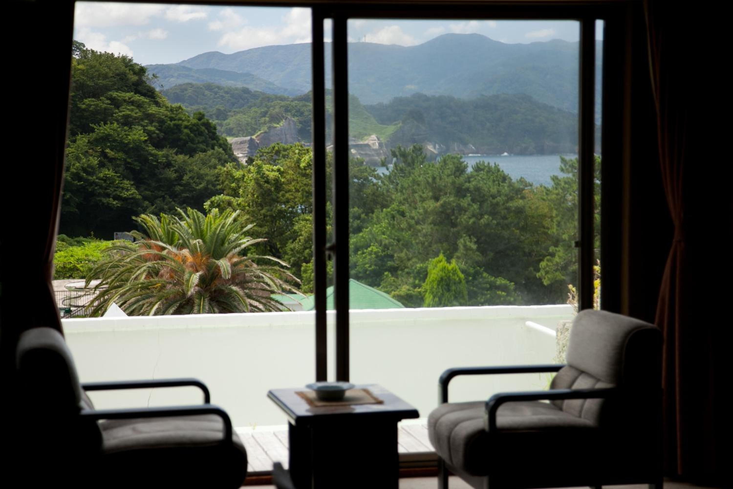 Dogashima Onsen Hotel
