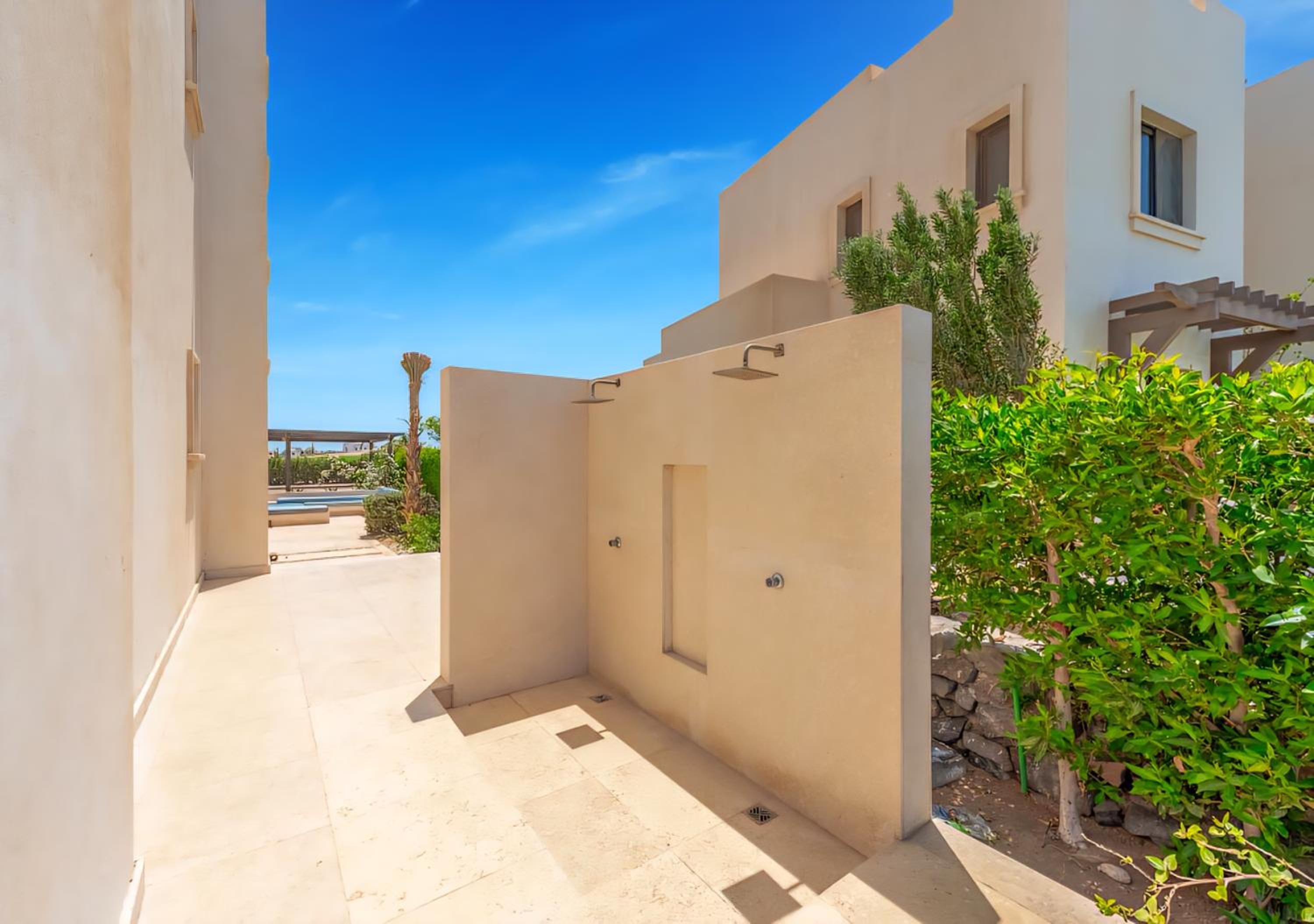 Luxury Stays in Ancient Sands El Gouna