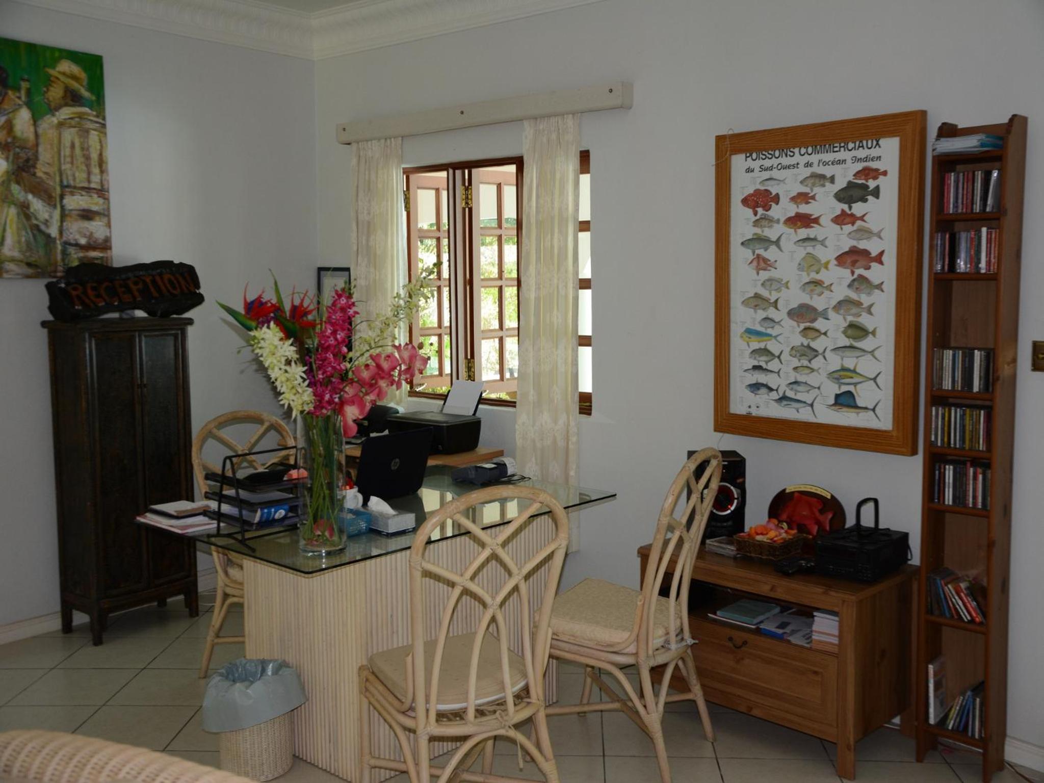 Villa De Cerf photo 3