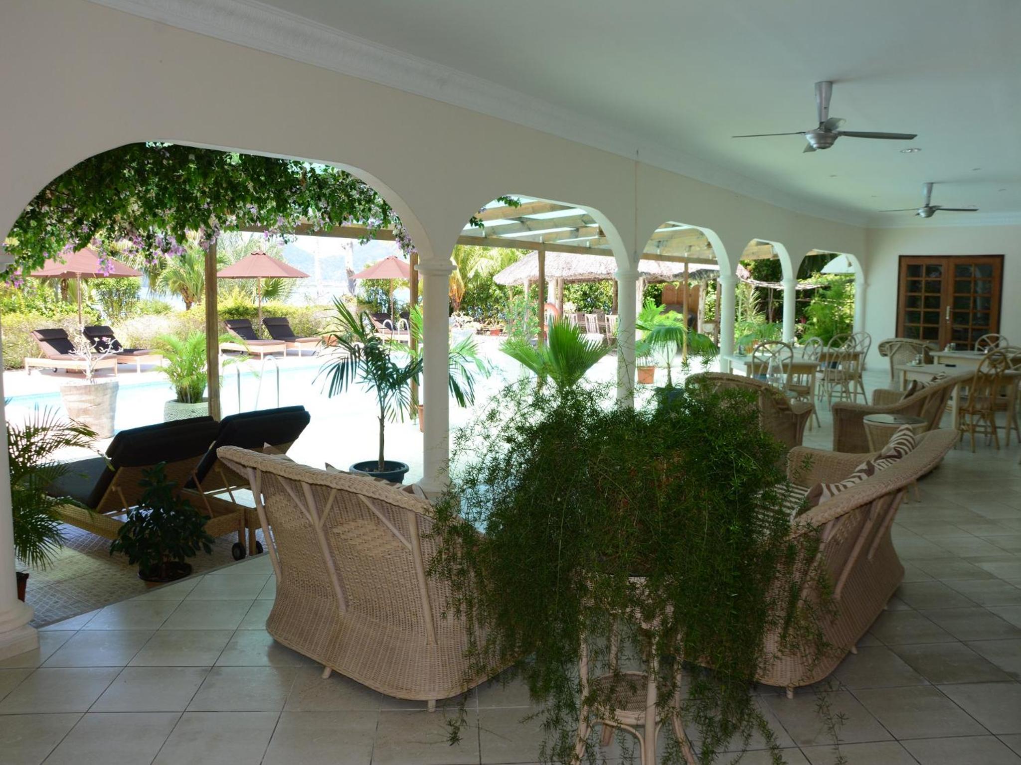 Villa De Cerf photo 5