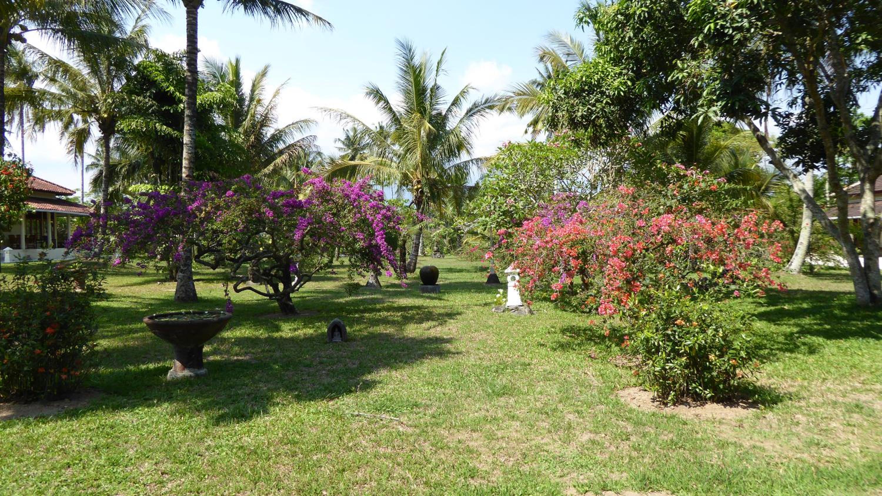 Rumah Kita Villa/hotel