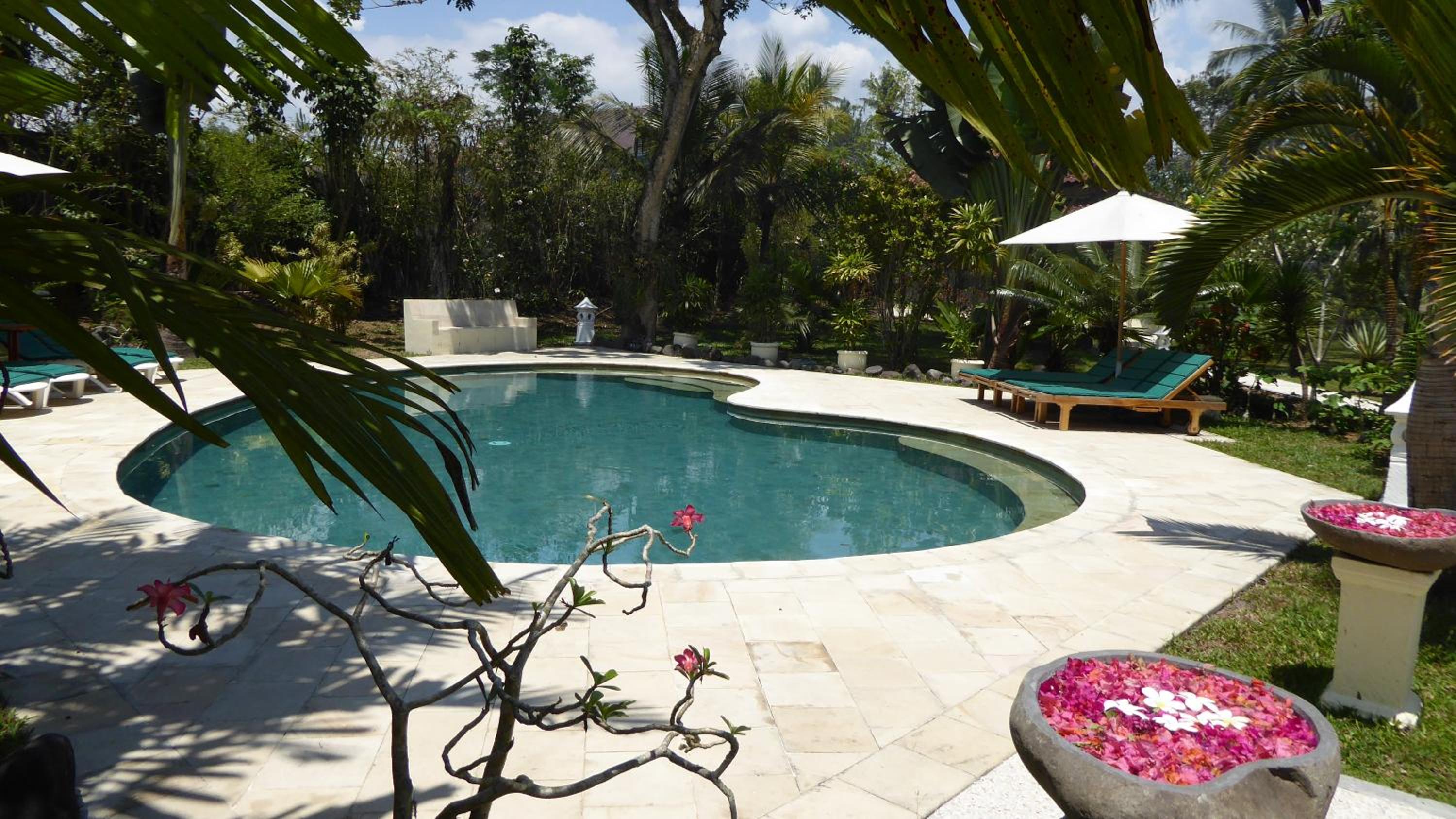 Rumah Kita Villa/hotel