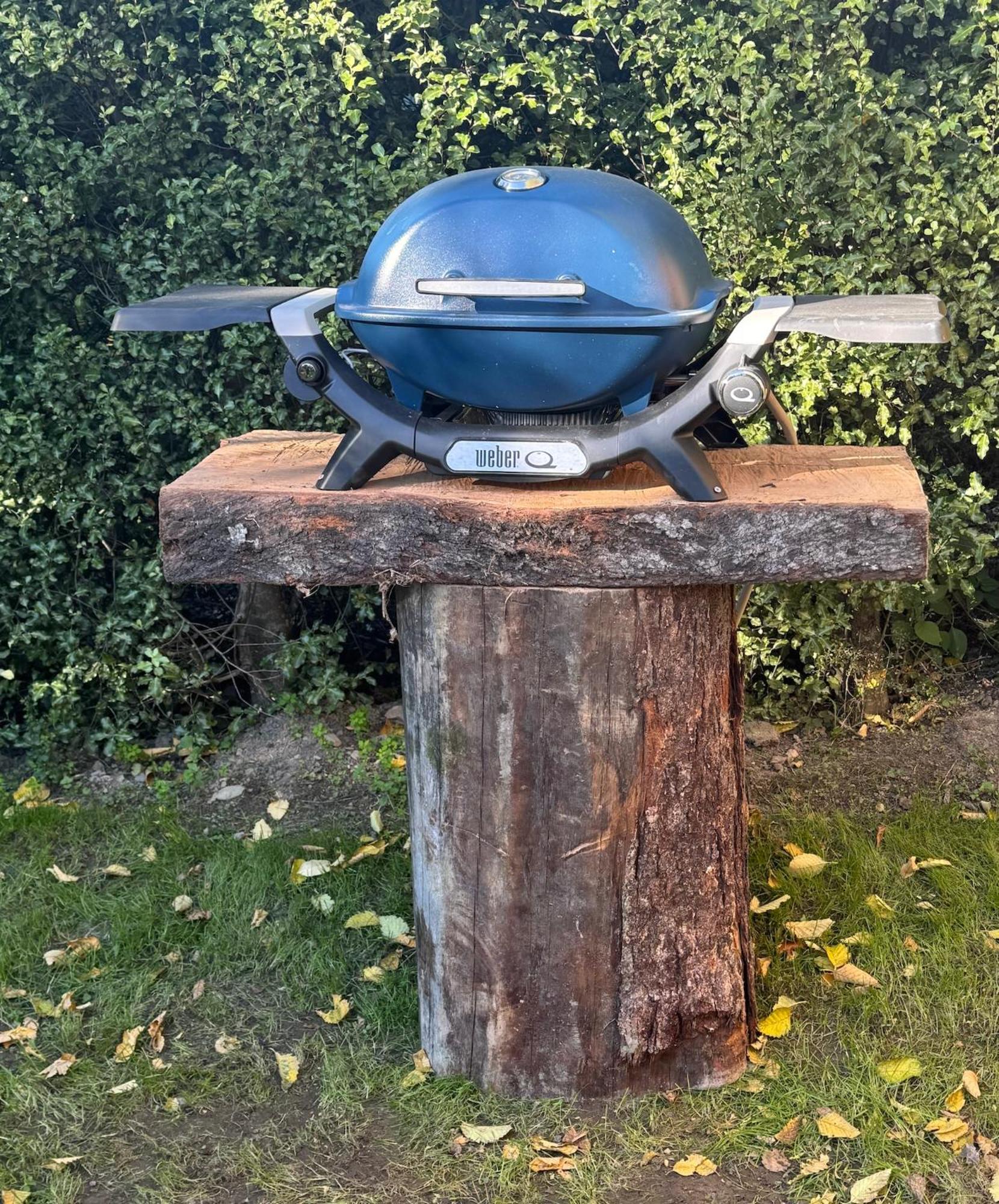 Hanmer Glamping