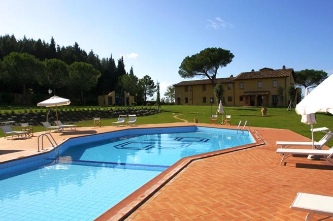 Agriturismo Bellavista
