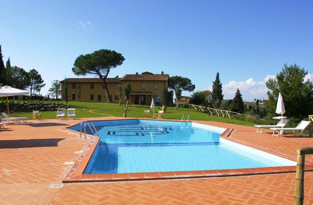 Agriturismo Bellavista