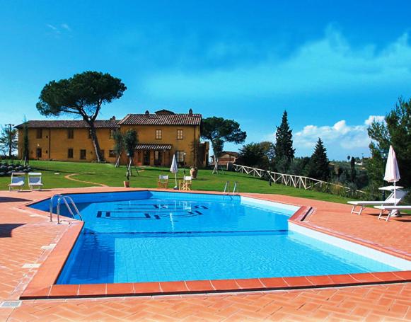 Agriturismo Bellavista