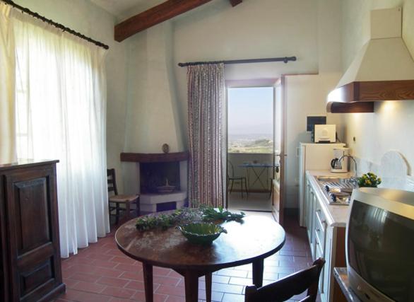 Agriturismo Bellavista