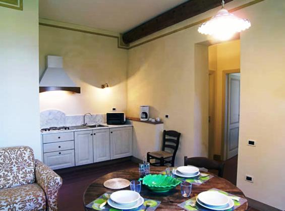 Agriturismo Bellavista