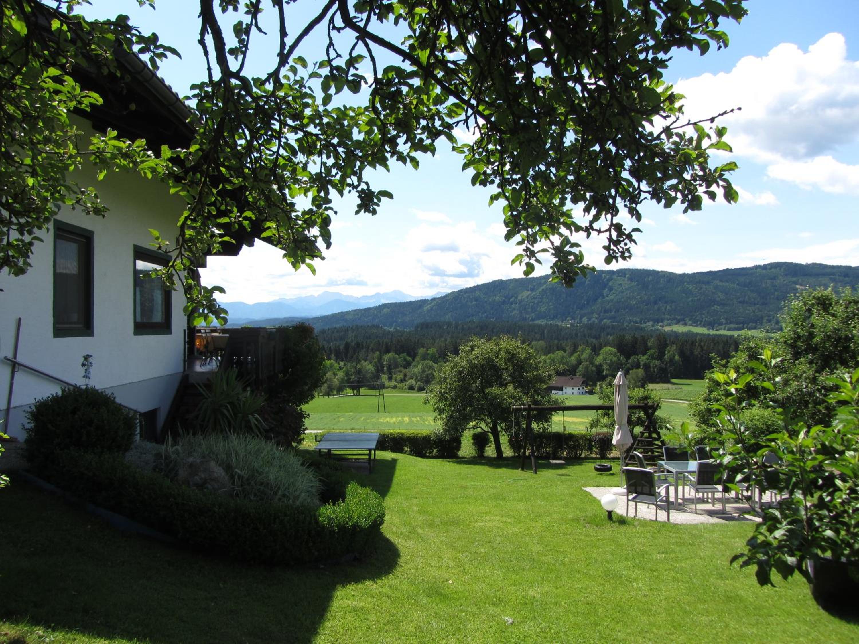 Erlebnishaus Spiess