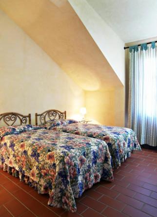Agriturismo Bellavista