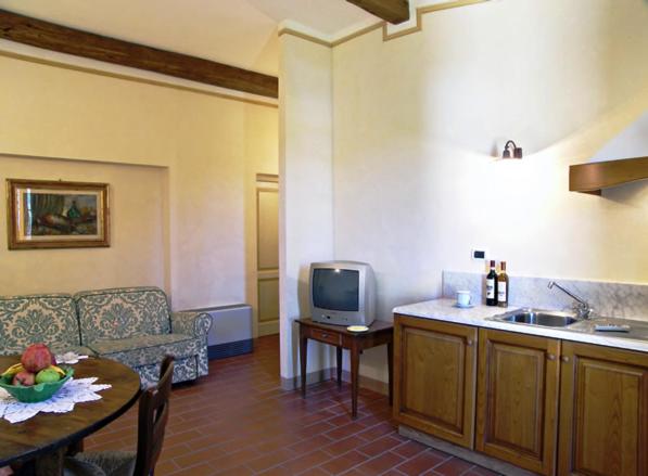 Agriturismo Bellavista