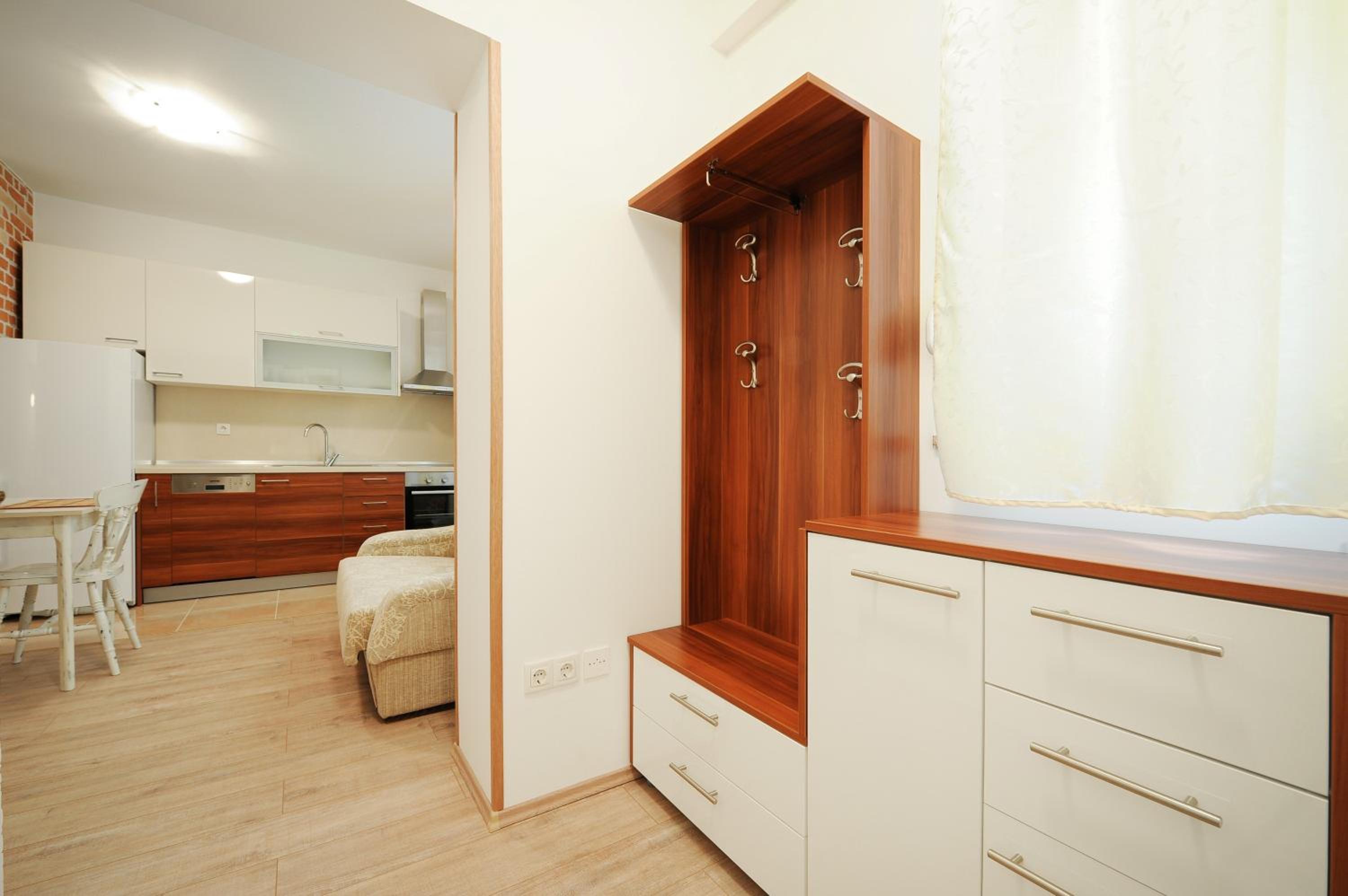 Little Cosy Apartment view 5