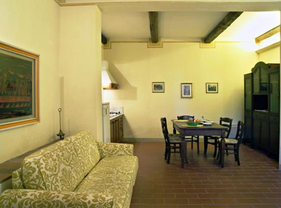 Agriturismo Bellavista