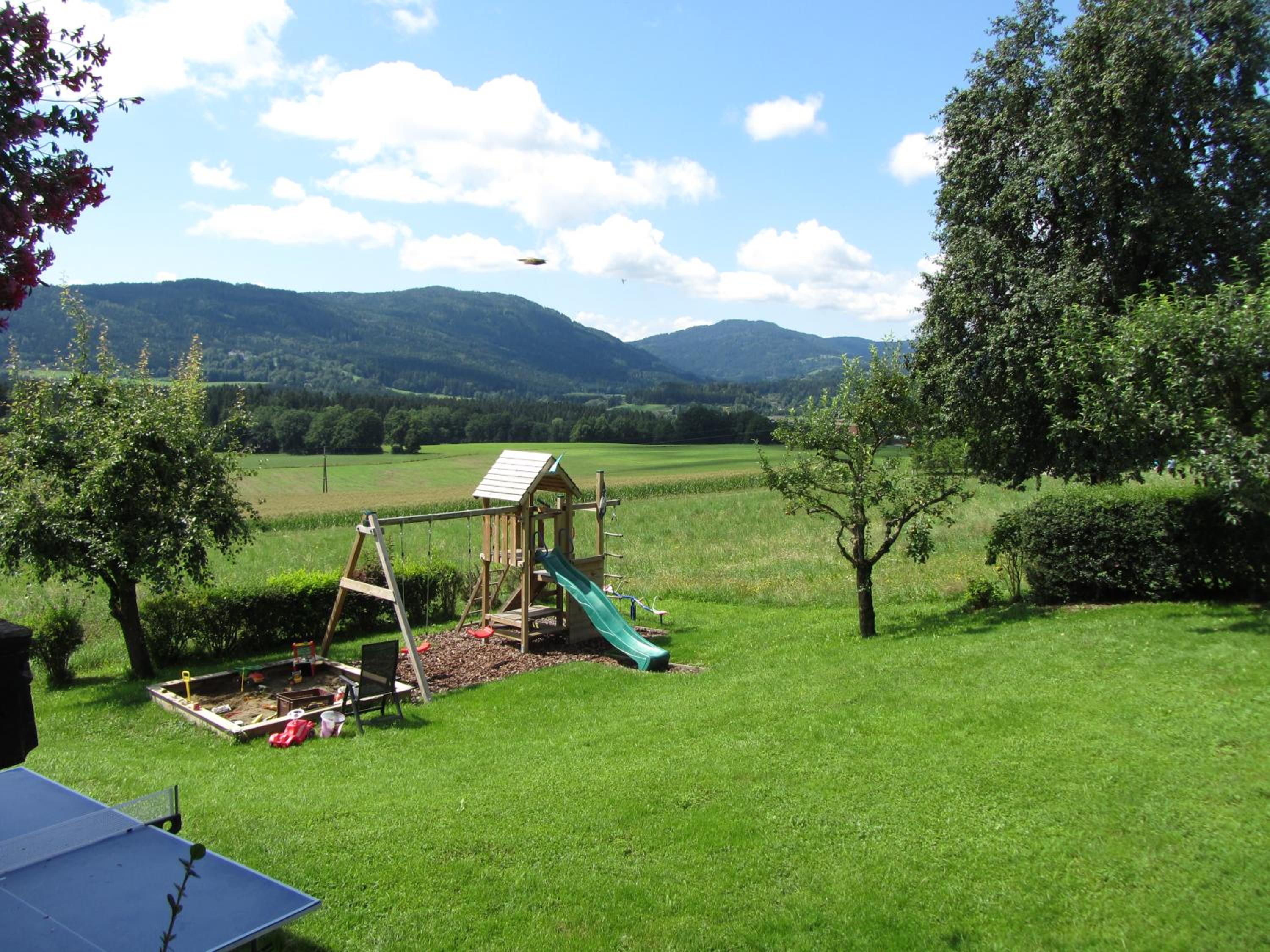 Erlebnishaus Spiess