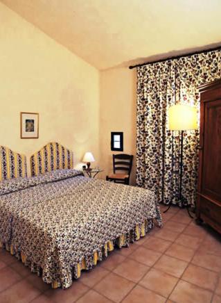Agriturismo Bellavista