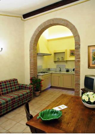 Agriturismo Bellavista