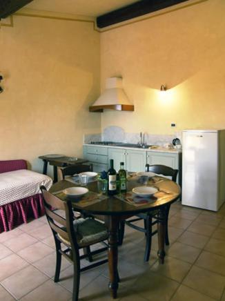 Agriturismo Bellavista